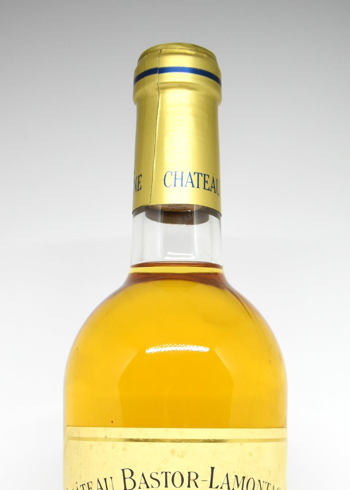 Buy a good value sweet wine vintage 2002