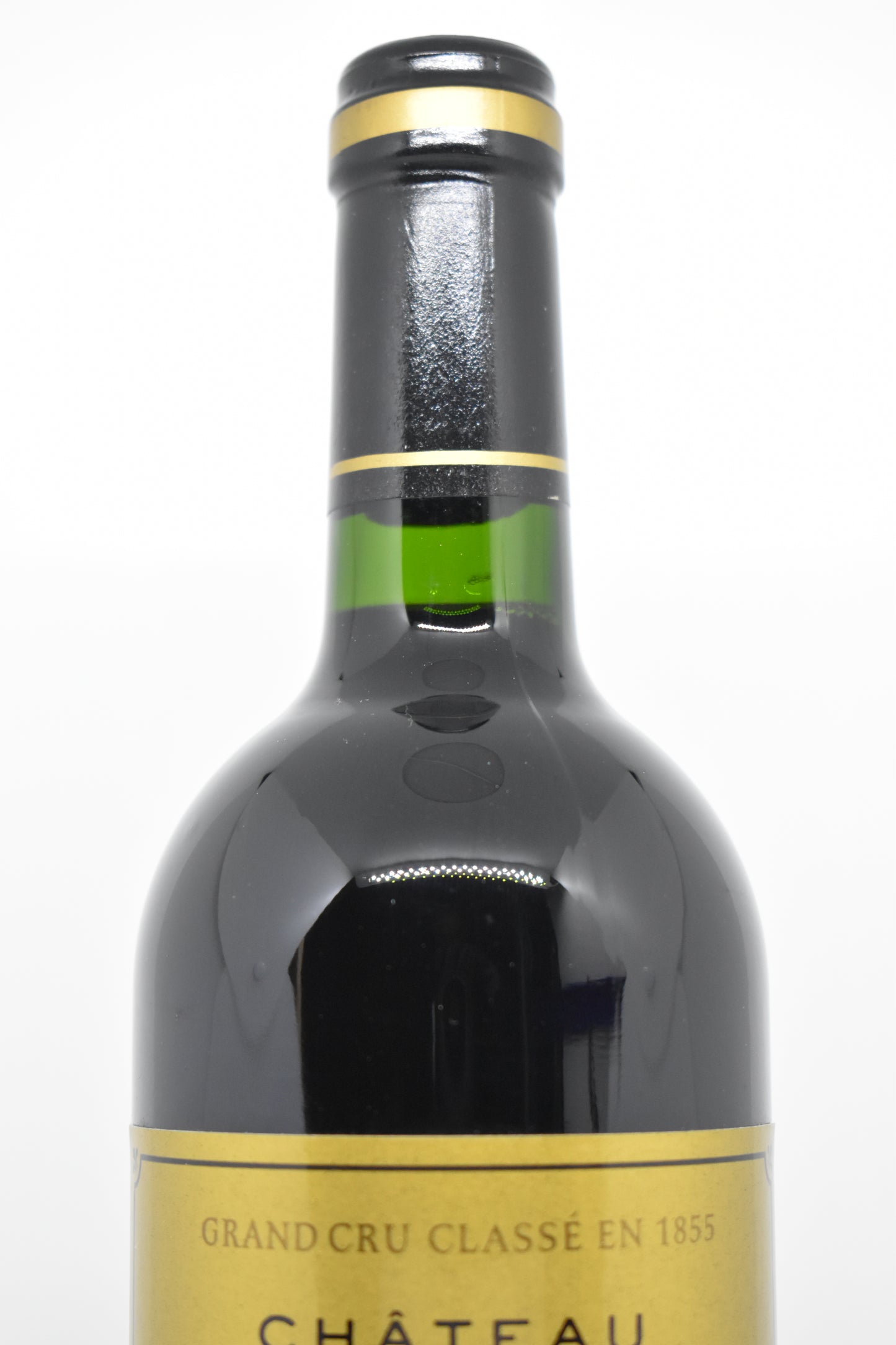 Offrir un vin rouge raffiné millésime 2008