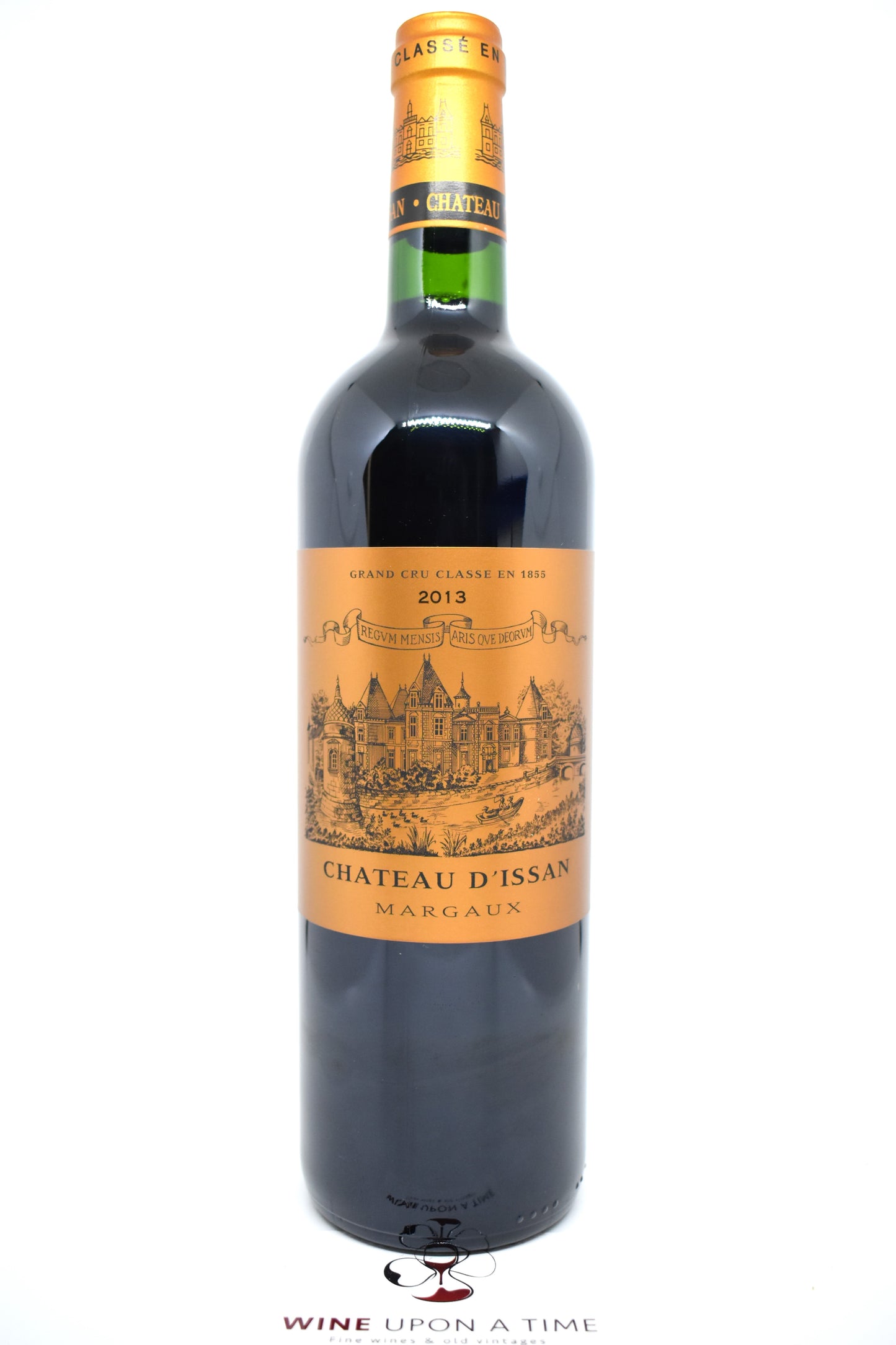 Château D'Issan 2013 - Margaux