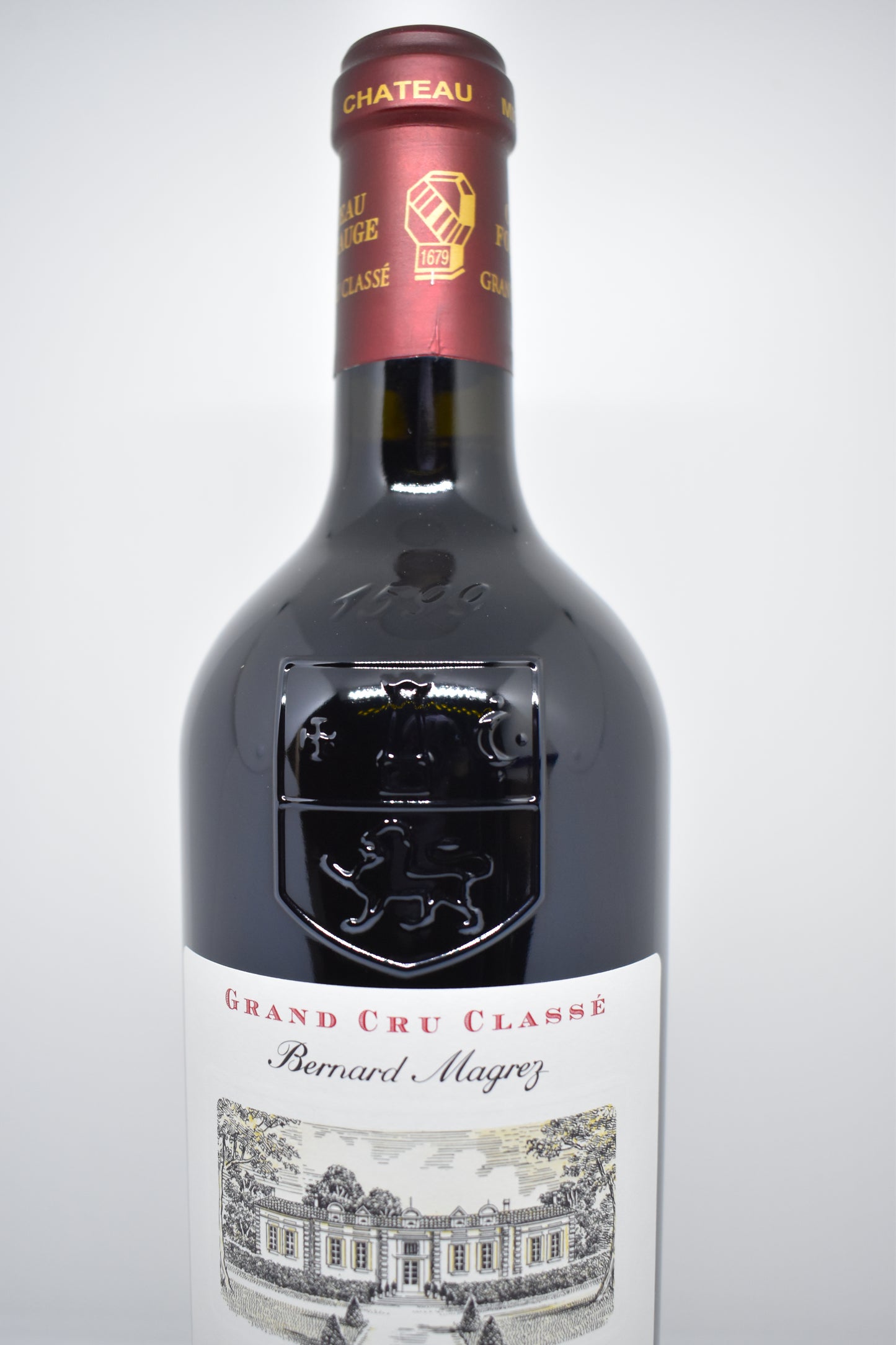 Saint-Émilion 2015 en stock livraison rapide Suisse et monde