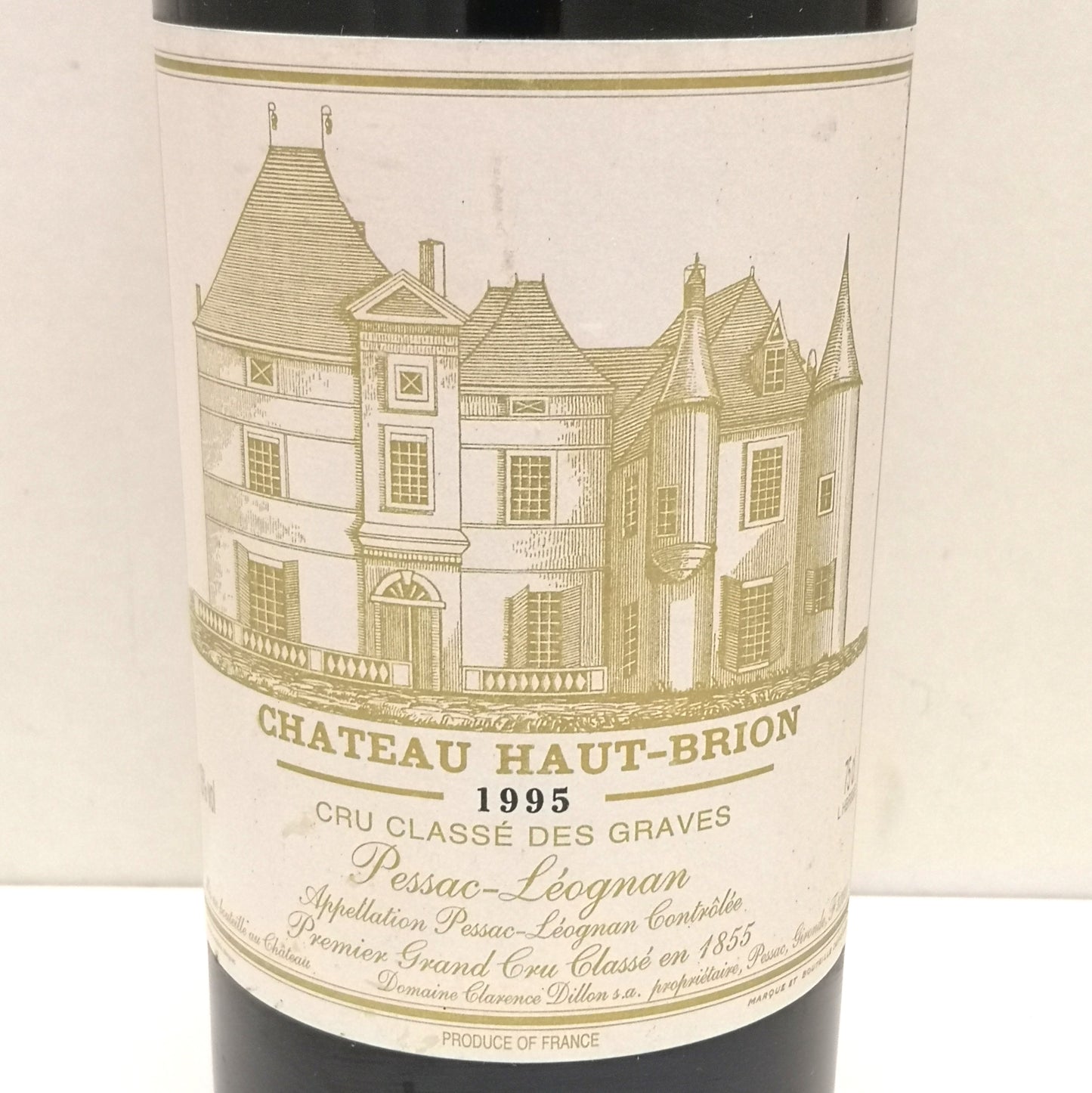 Acheter Château Haut-Brion 1995