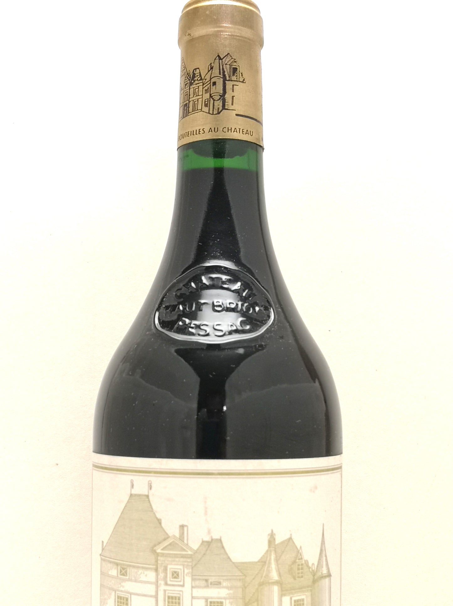 Prix Haut-Brion 1995 ?