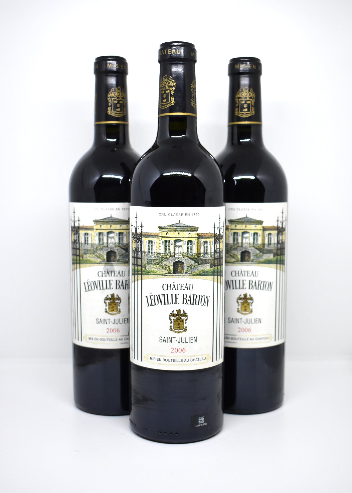 "Where to buy Chateau Leoville Barton 2006 premium vintage wine Switzerland
