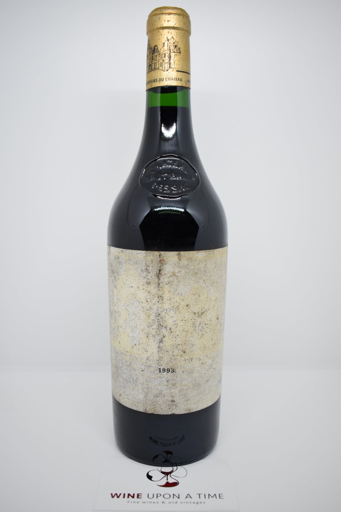 Château Haut-Brion 1993 - Pessac-Léognan