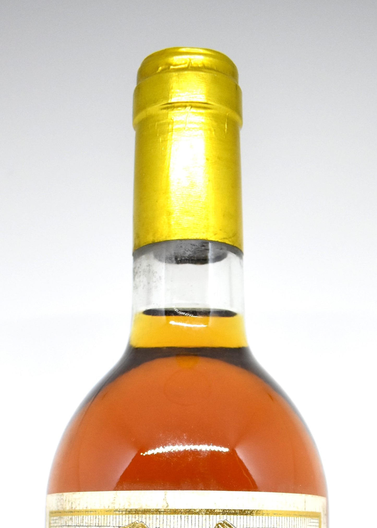 Bouteille de Château de Myrat Sauternes 1994 au meilleur prix