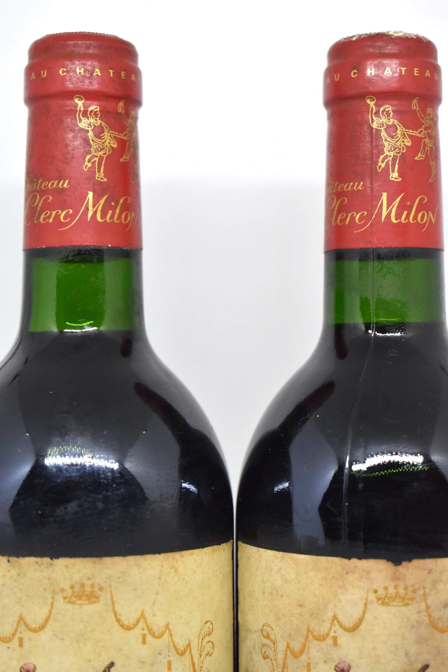 Château Clerc-Milon 1988 - Pauillac