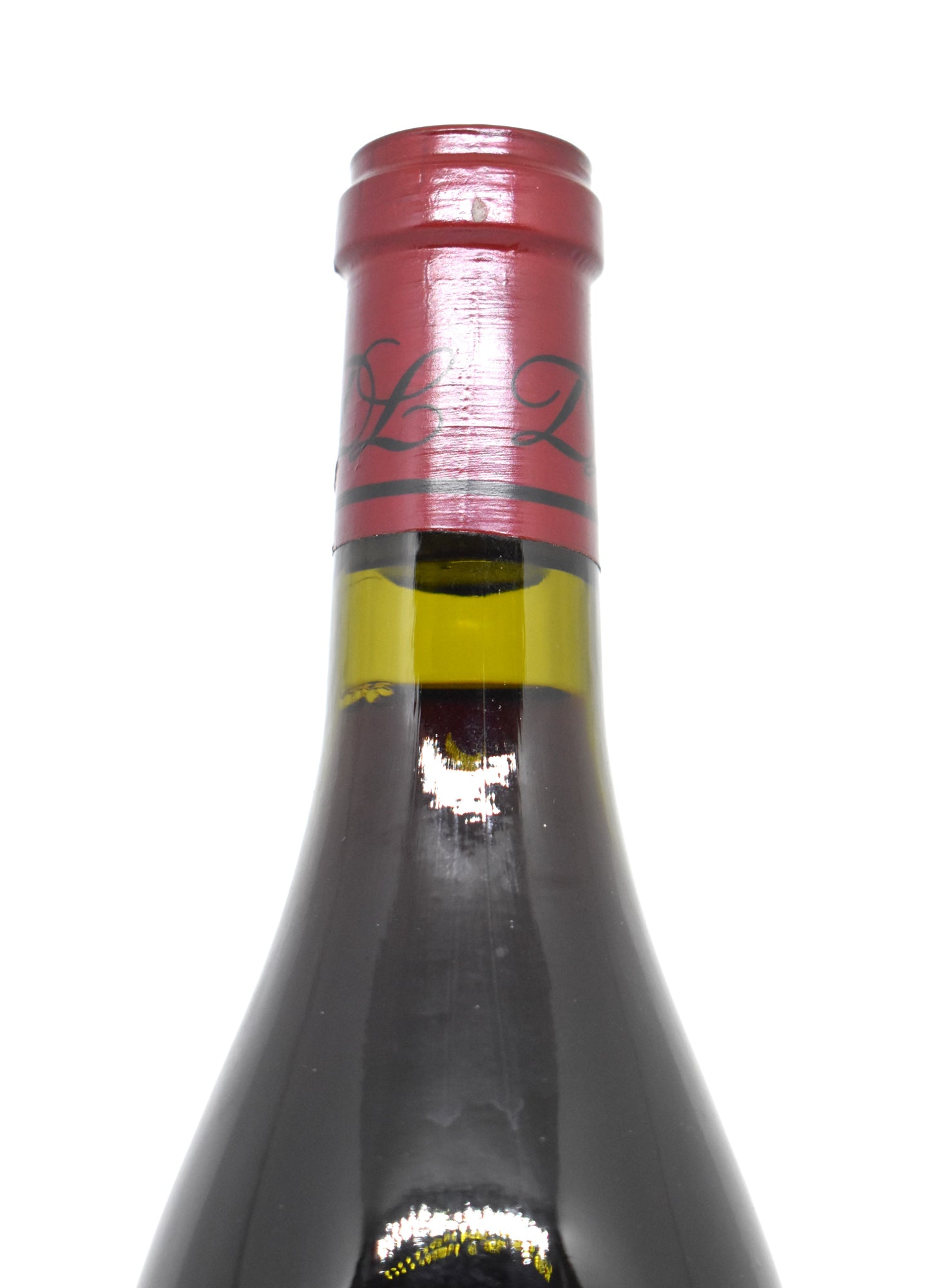 Grand cru de Bourgogne 1995 pour amateur - Clos de Vougeot au meilleur prix