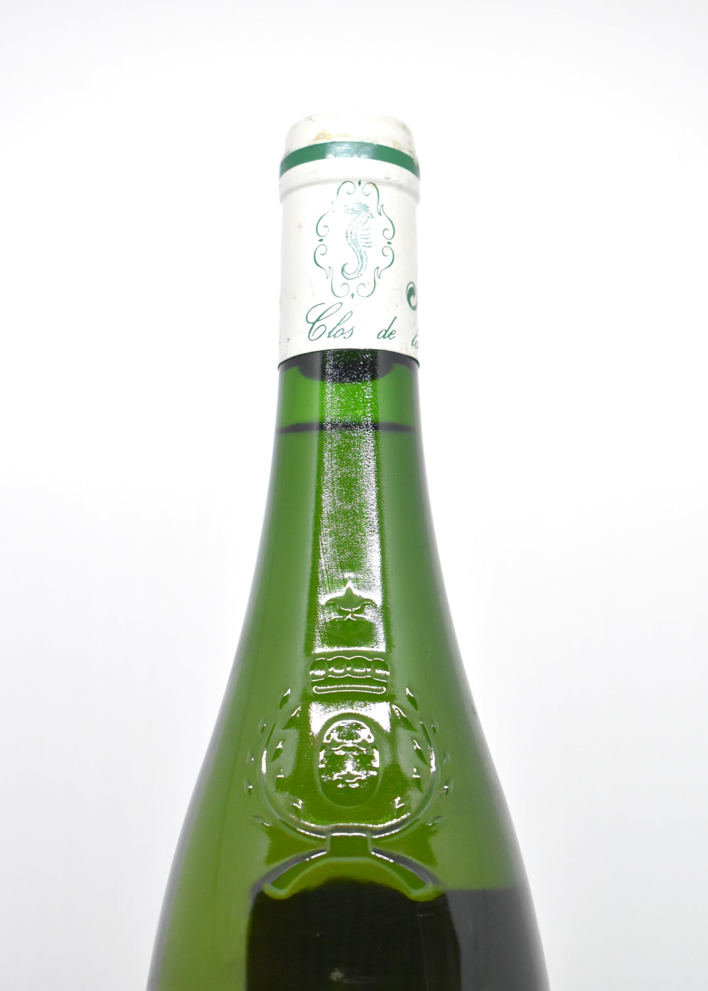 Vin rare millésime 1993 Loire à vendre