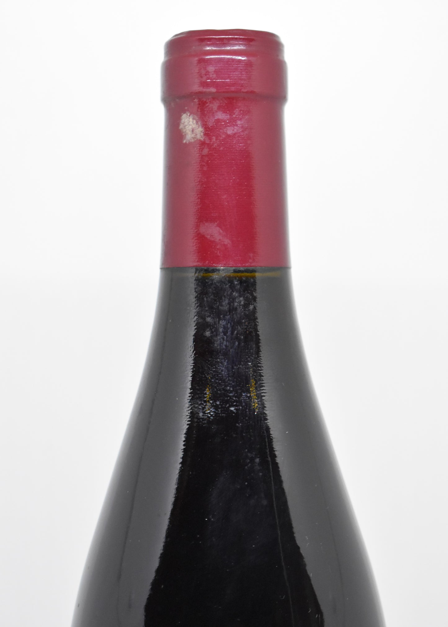Vin rare Bourgogne Grand Cru 2007 - Clos de La Roche