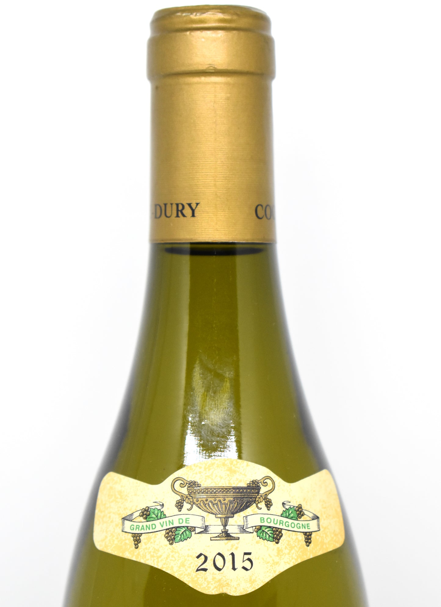 Coche-Dury 2015 Bourgogne Blanc prix ?