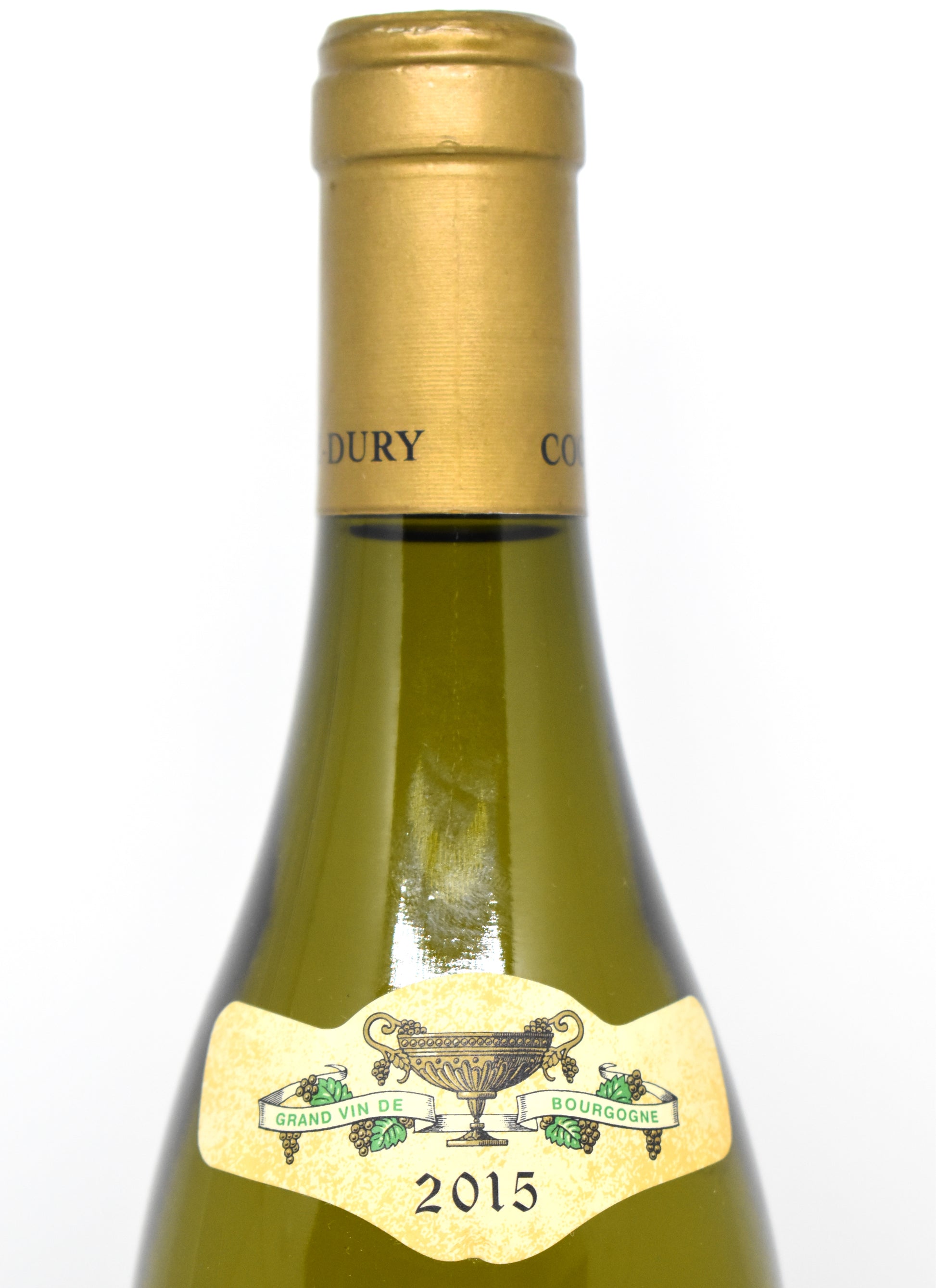 Coche-Dury 2015 Bourgogne Blanc prix ?