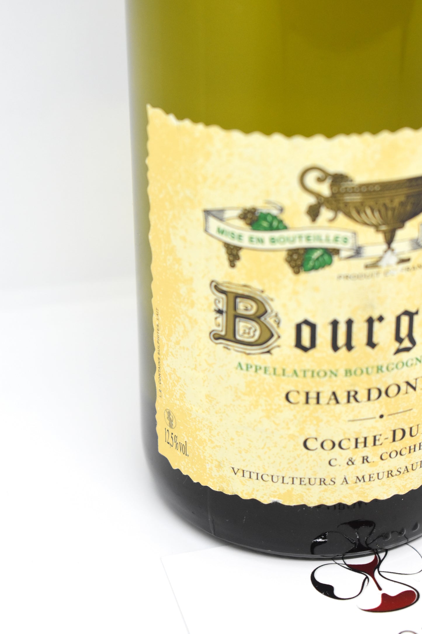Acheter bouteille de Coche-Dury en Suisse