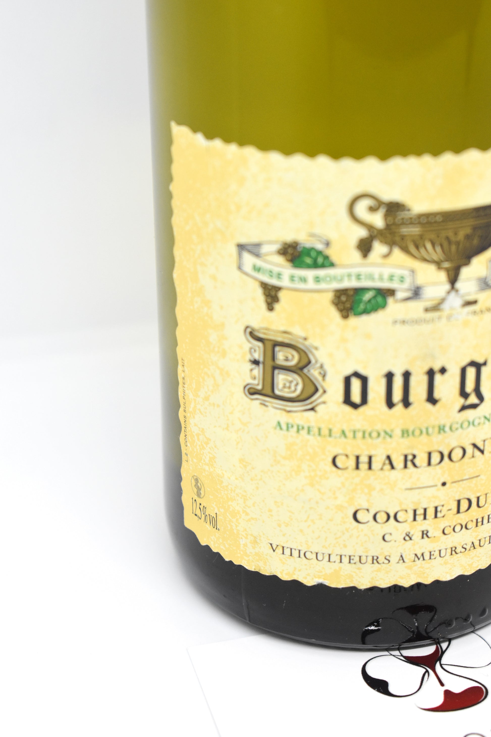 Acheter bouteille de Coche-Dury en Suisse