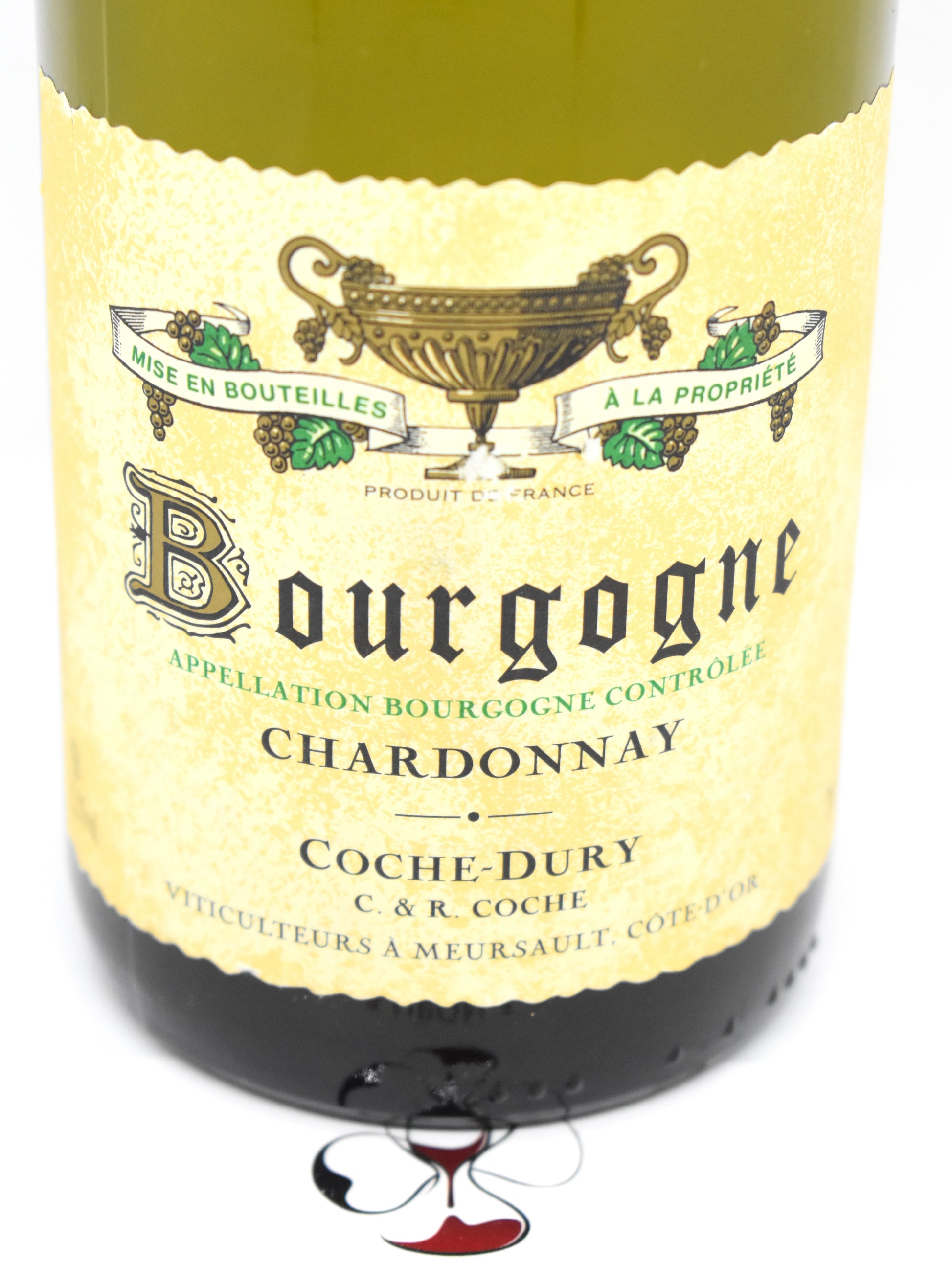 Acheter Coche-Dury 2015 Chardonnay Bourgogne