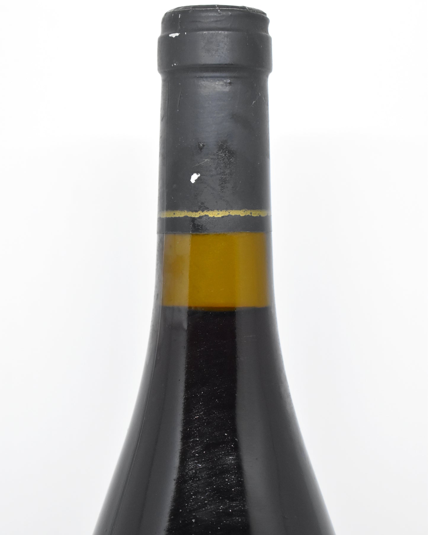 Vin rare du Rhône millésime 1990 à commander