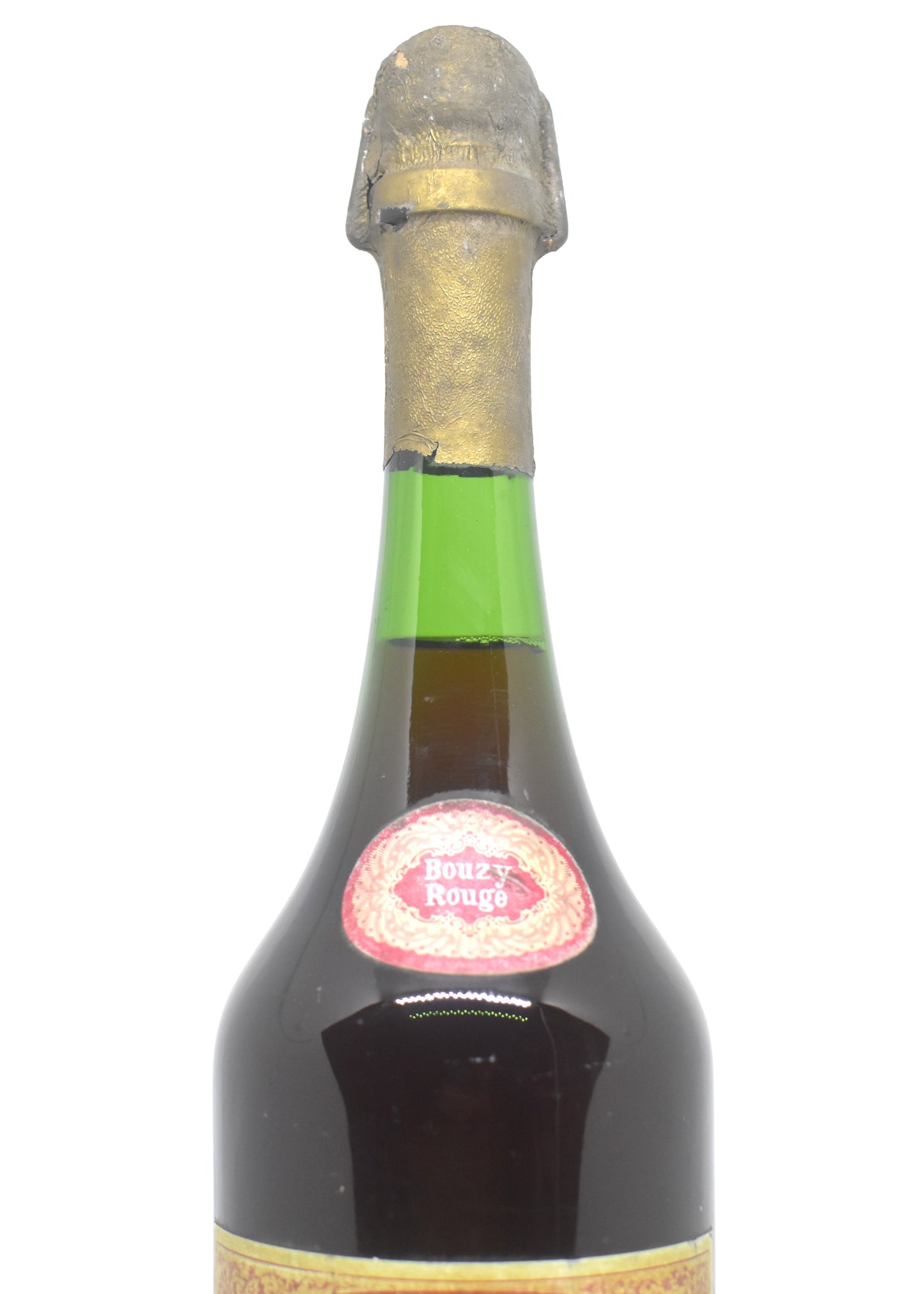 Meilleur prix Coteaux Champenois Bouzy Rouge Charles Heidsieck