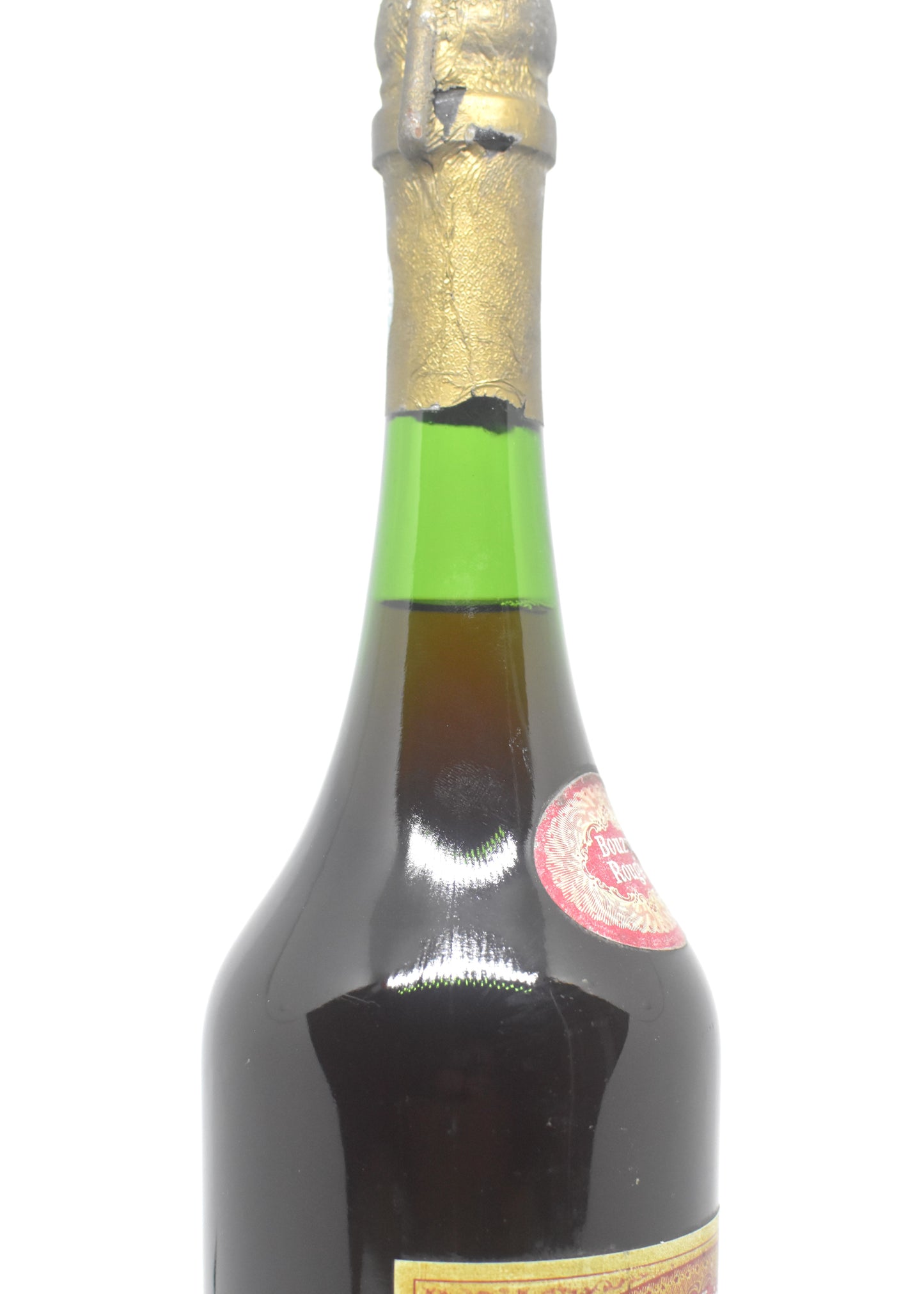 Vin rouge 1970s Heidsieck
