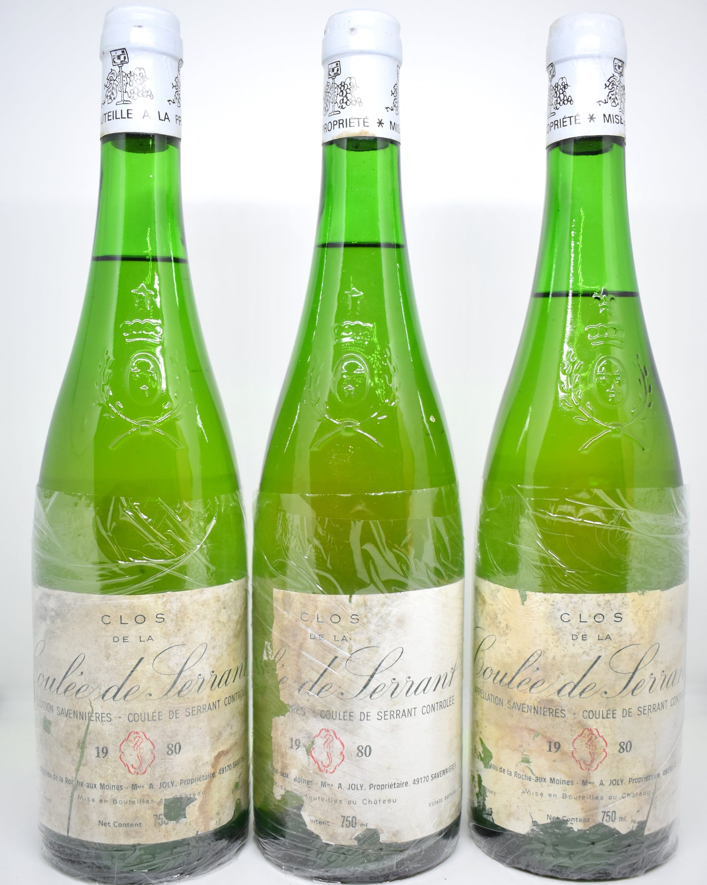 Chenin blanc ancien biodynamie à découvrir