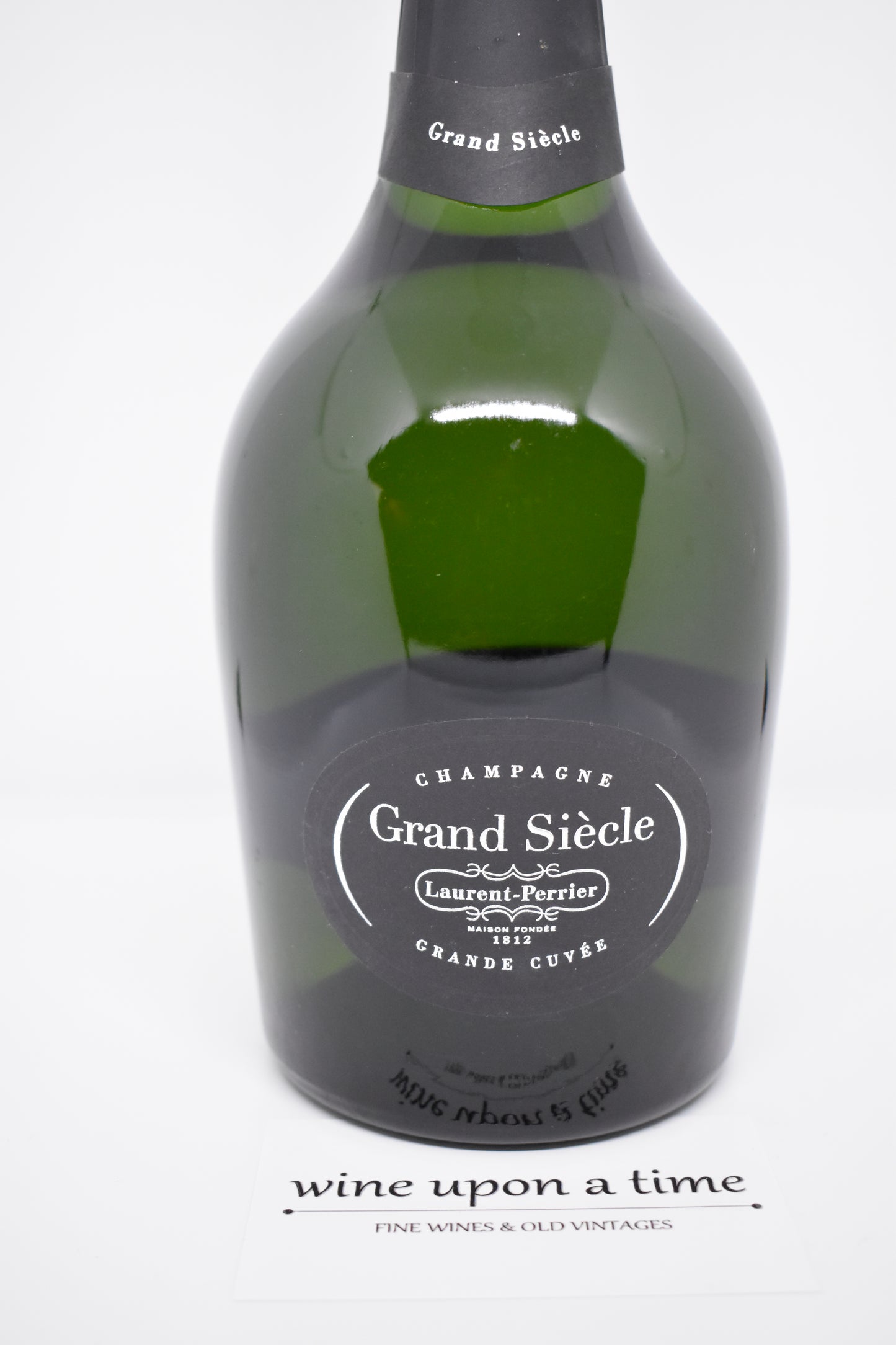 Grand Siècle - Champagne Laurent Perrier