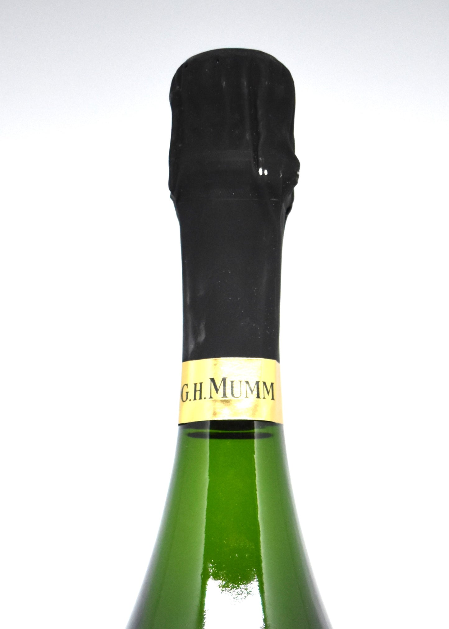 René Lalou 2002 - Champagne Mumm