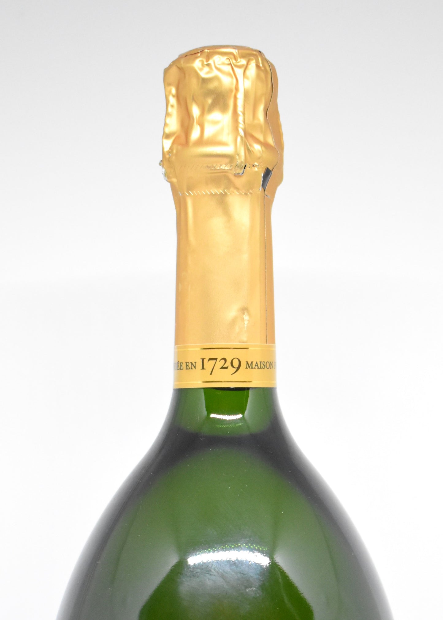 Champagne Ruinart - Cuvée R