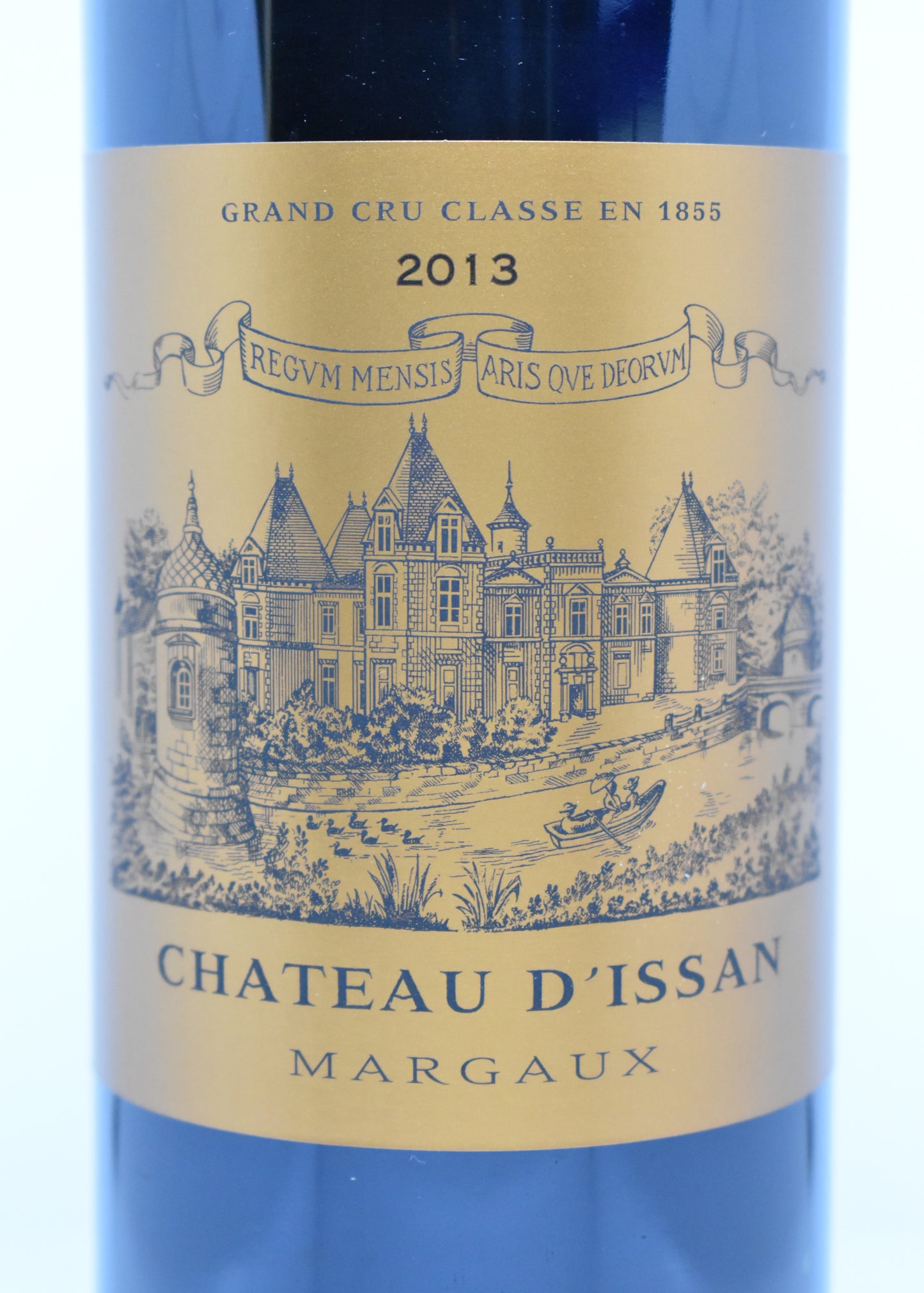 Acheter Château d’Issan 2013 Margaux