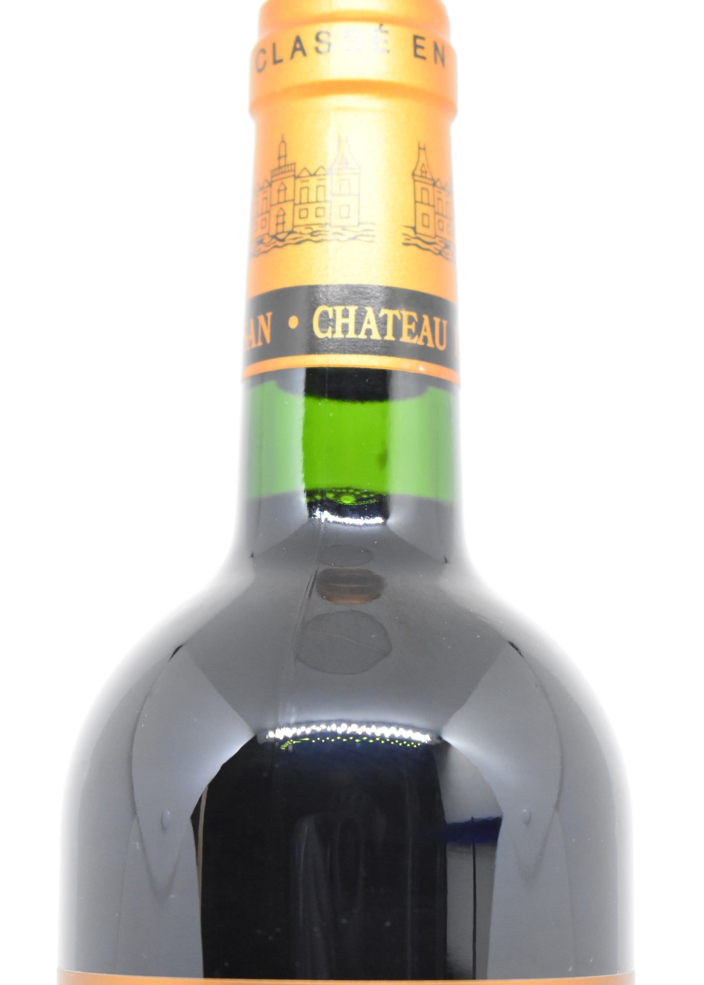 Vin rare Margaux 2013 au meilleur prix