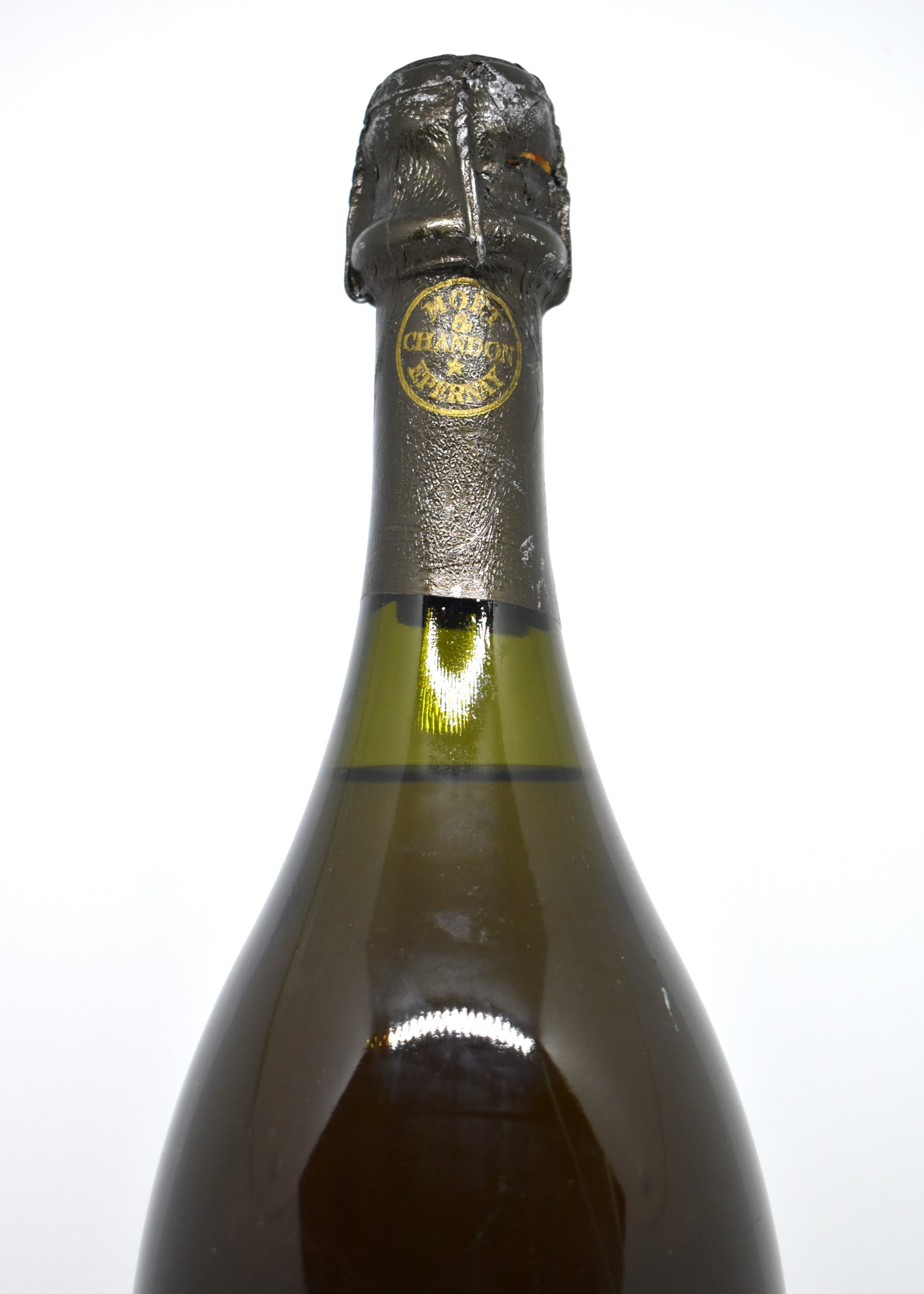 Dom Pérignon bouteille vintage