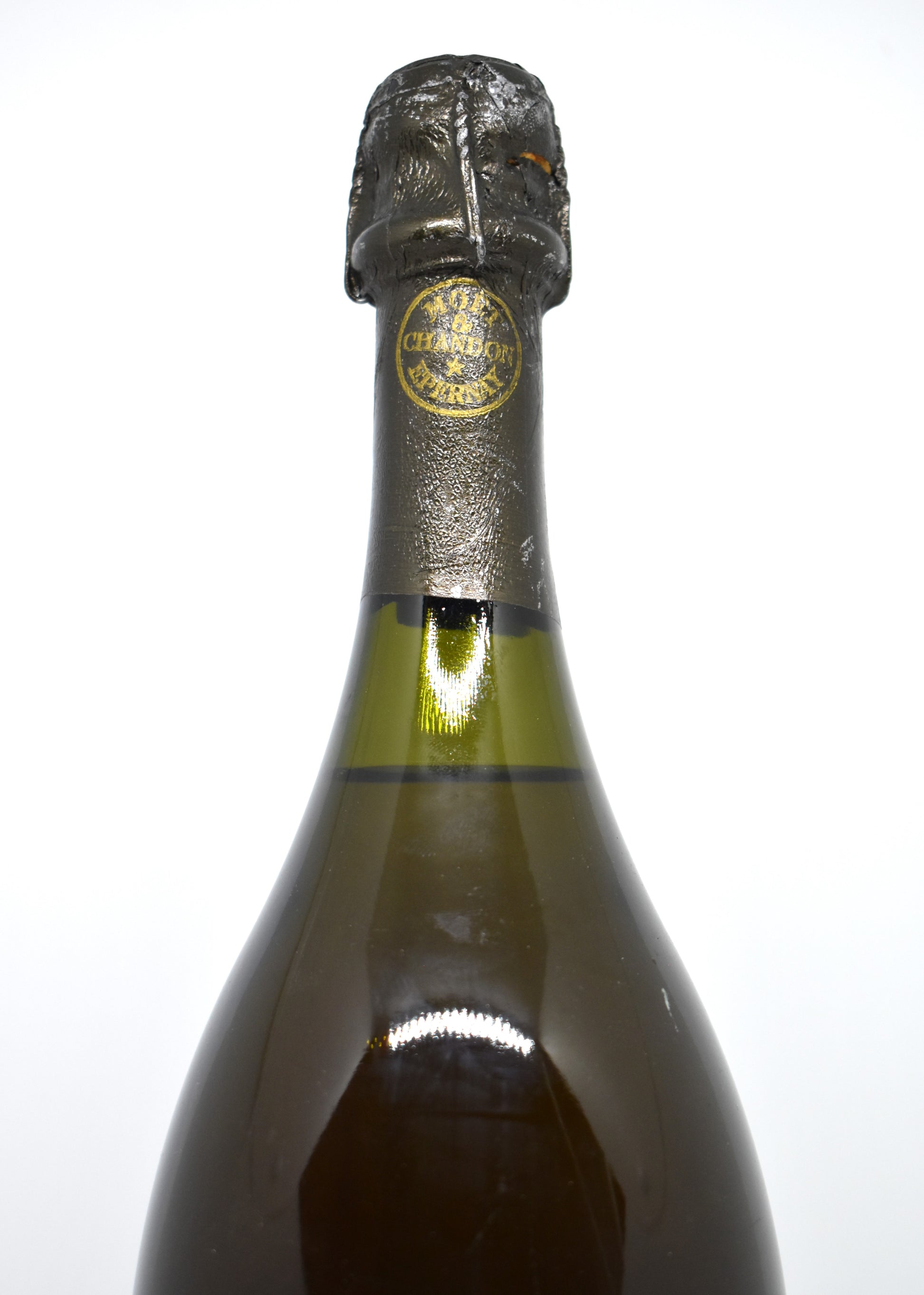 Dom Pérignon bouteille vintage