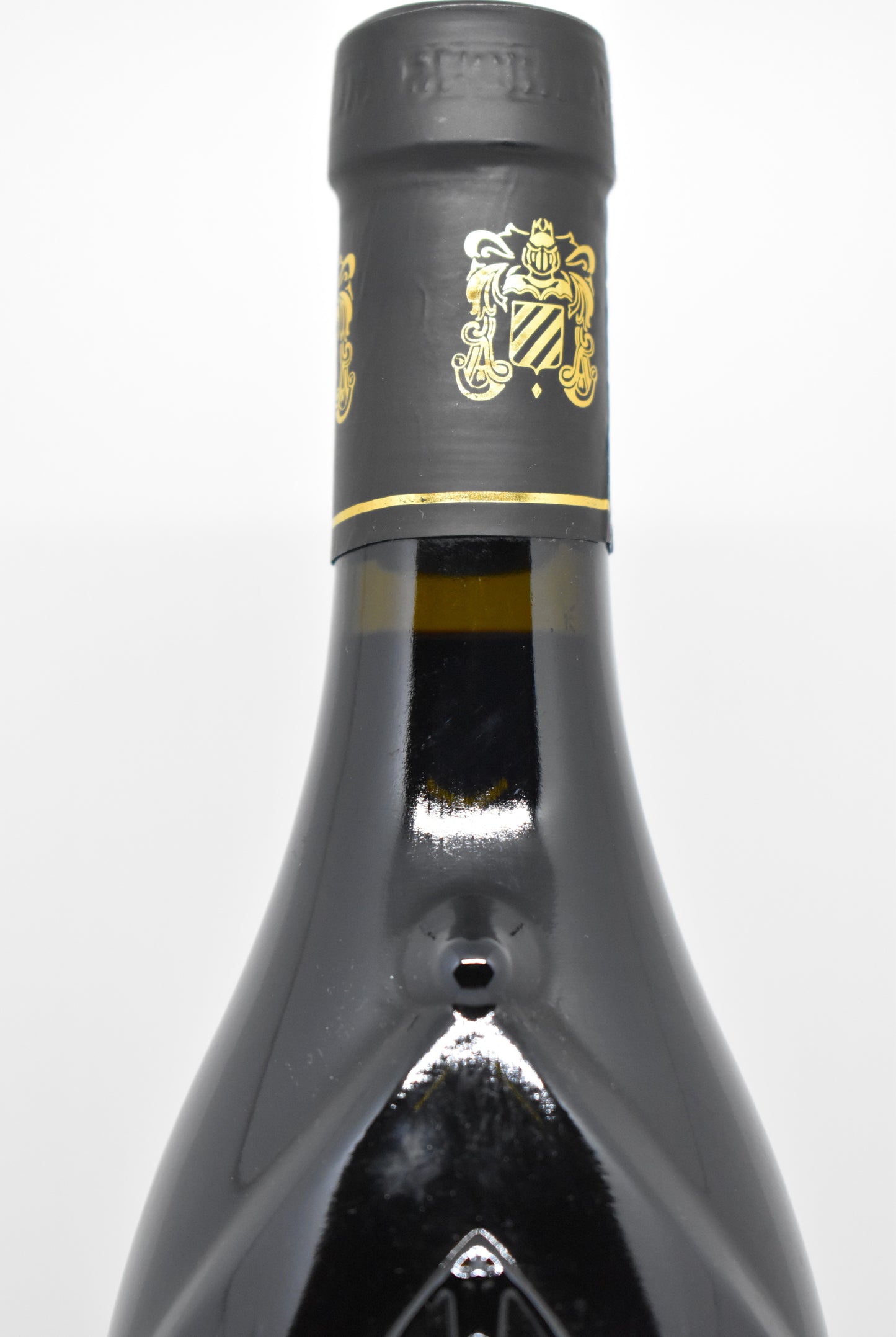 Cadeau parfait anniversaire 2009 vin Châteauneuf-du-Pape
