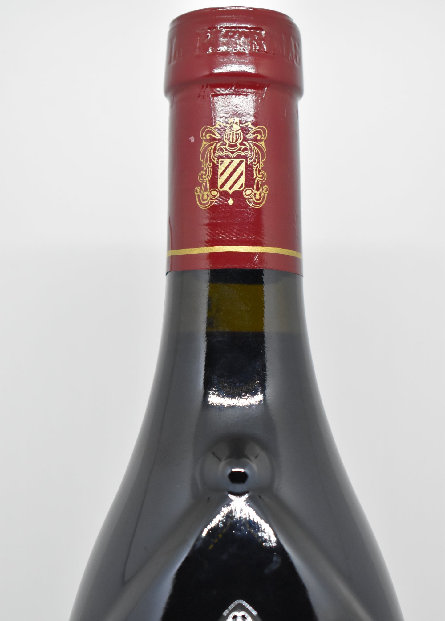 Châteauneuf-du-Pape Grand Veneur Les Origines 2011