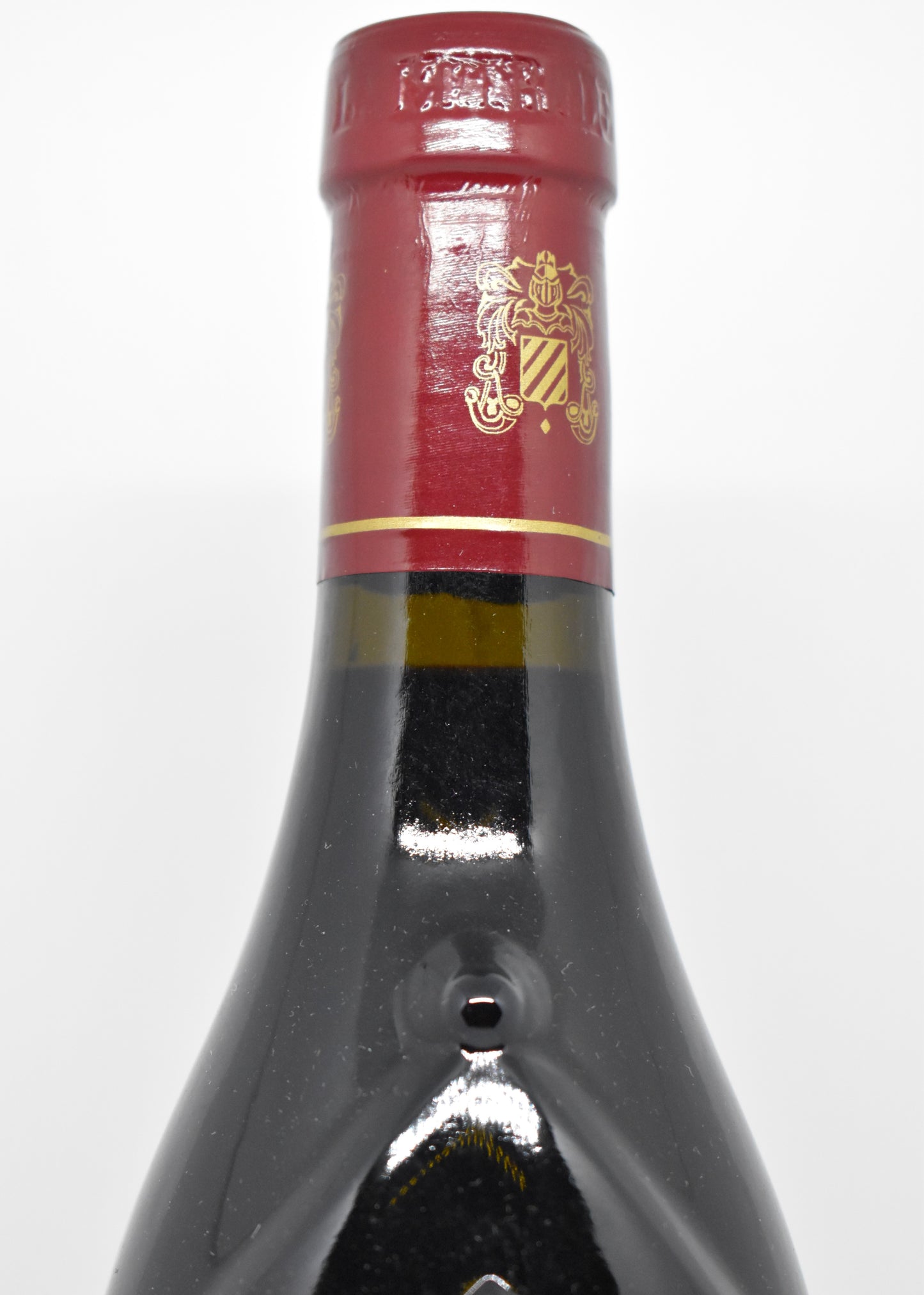 Châteauneuf du Pape 2011 pour offrir à un amateur