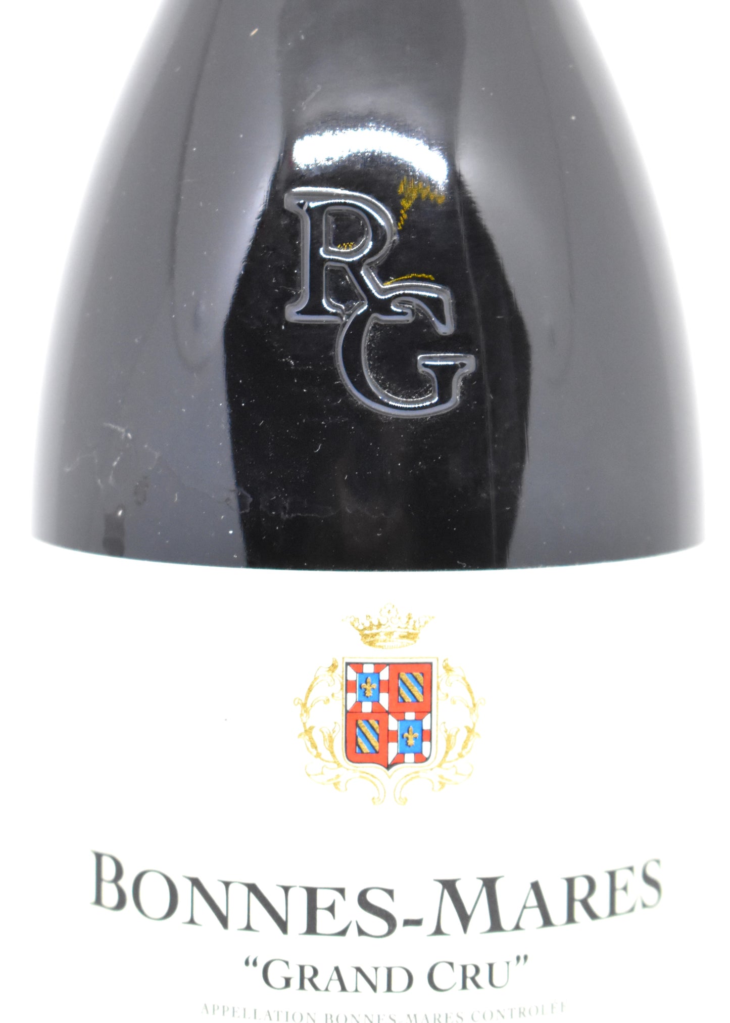 Offrir grand bourgogne de 2014 pour collectionneur ou amateur de vin ? Groffier Grand Cru !