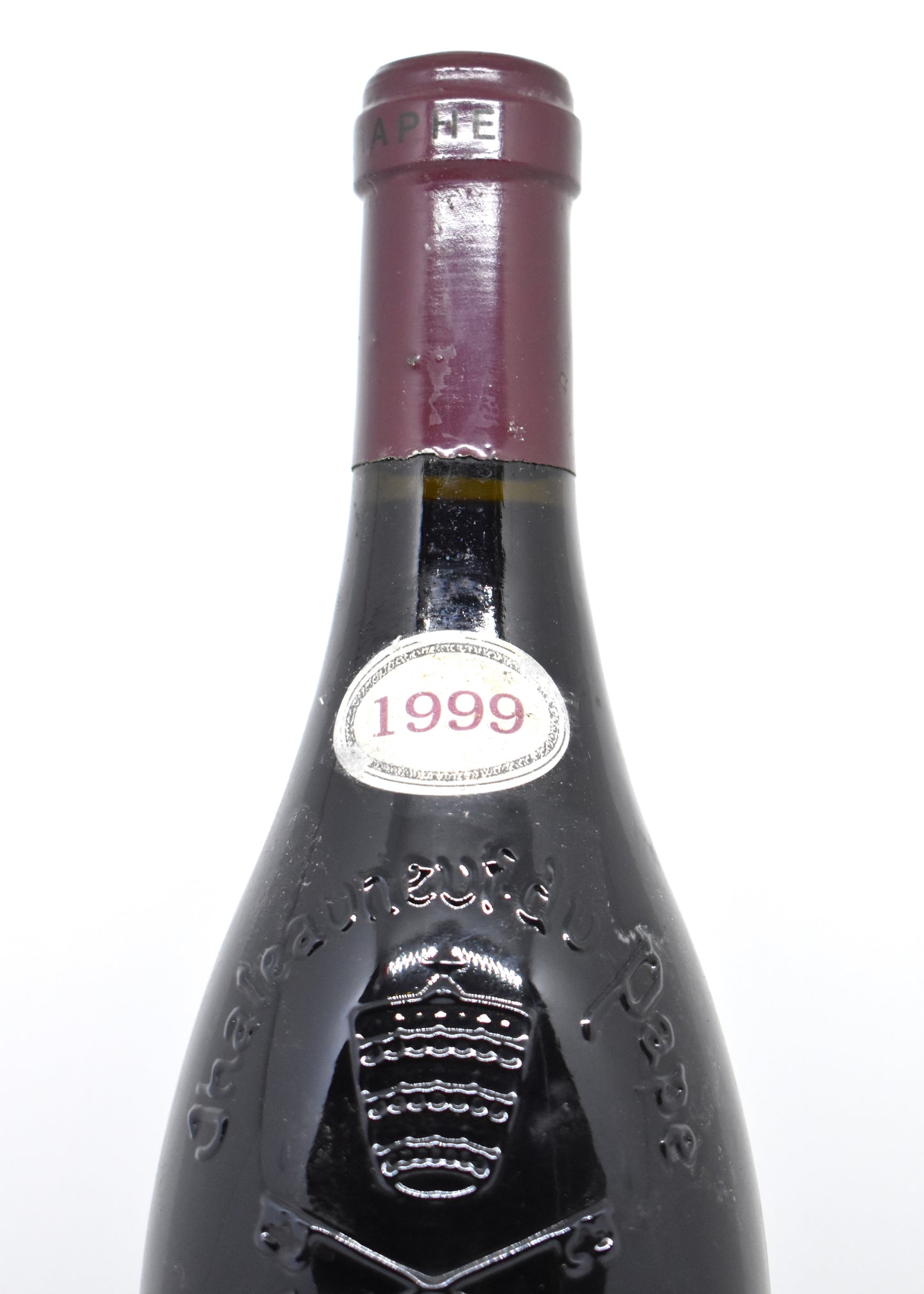 Commander Châteauneuf 1999 en ligne