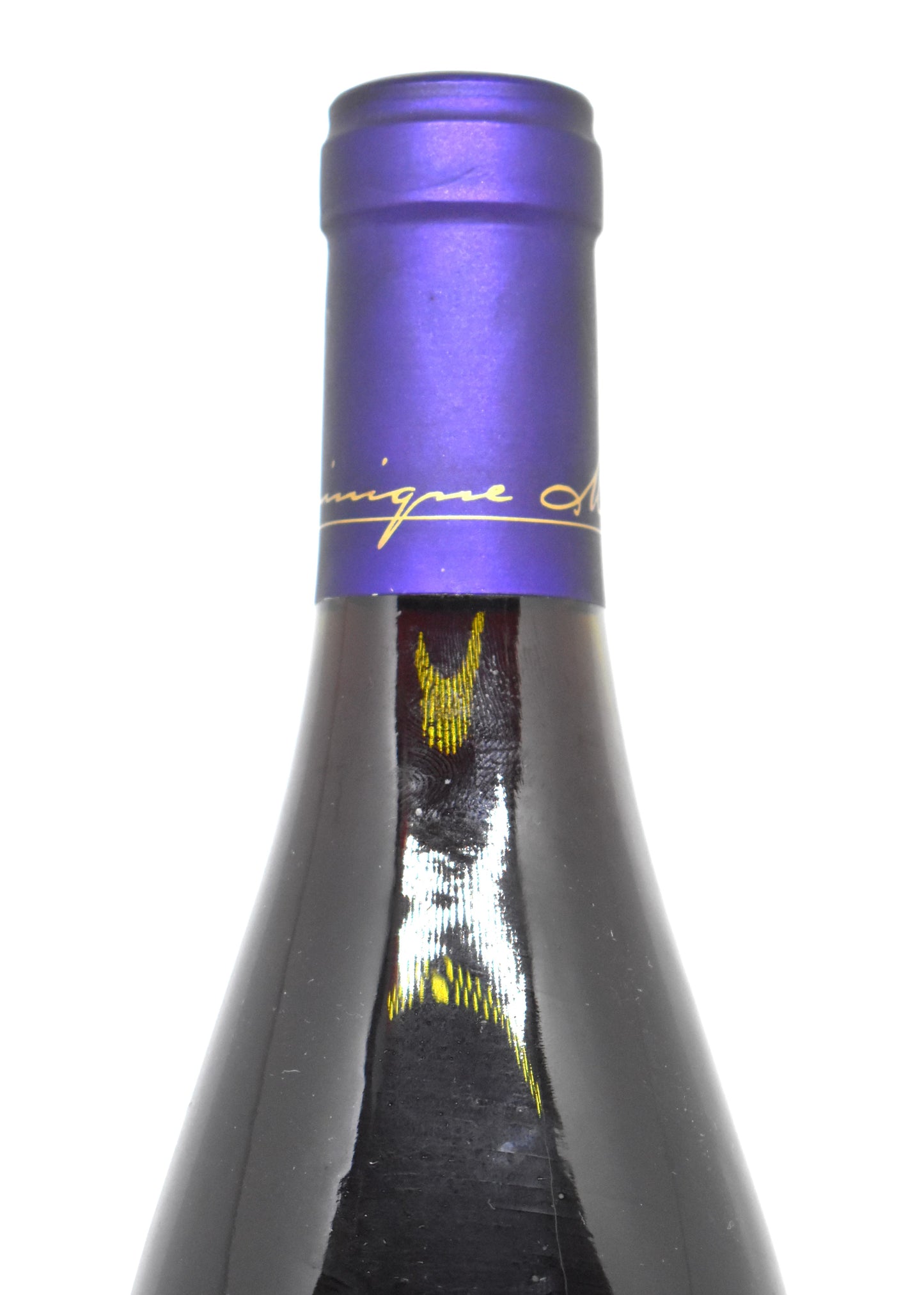 Vin rare Bourgogne Grand Cru Échezeaux 2008 Échezeaux Dominique Mugneret