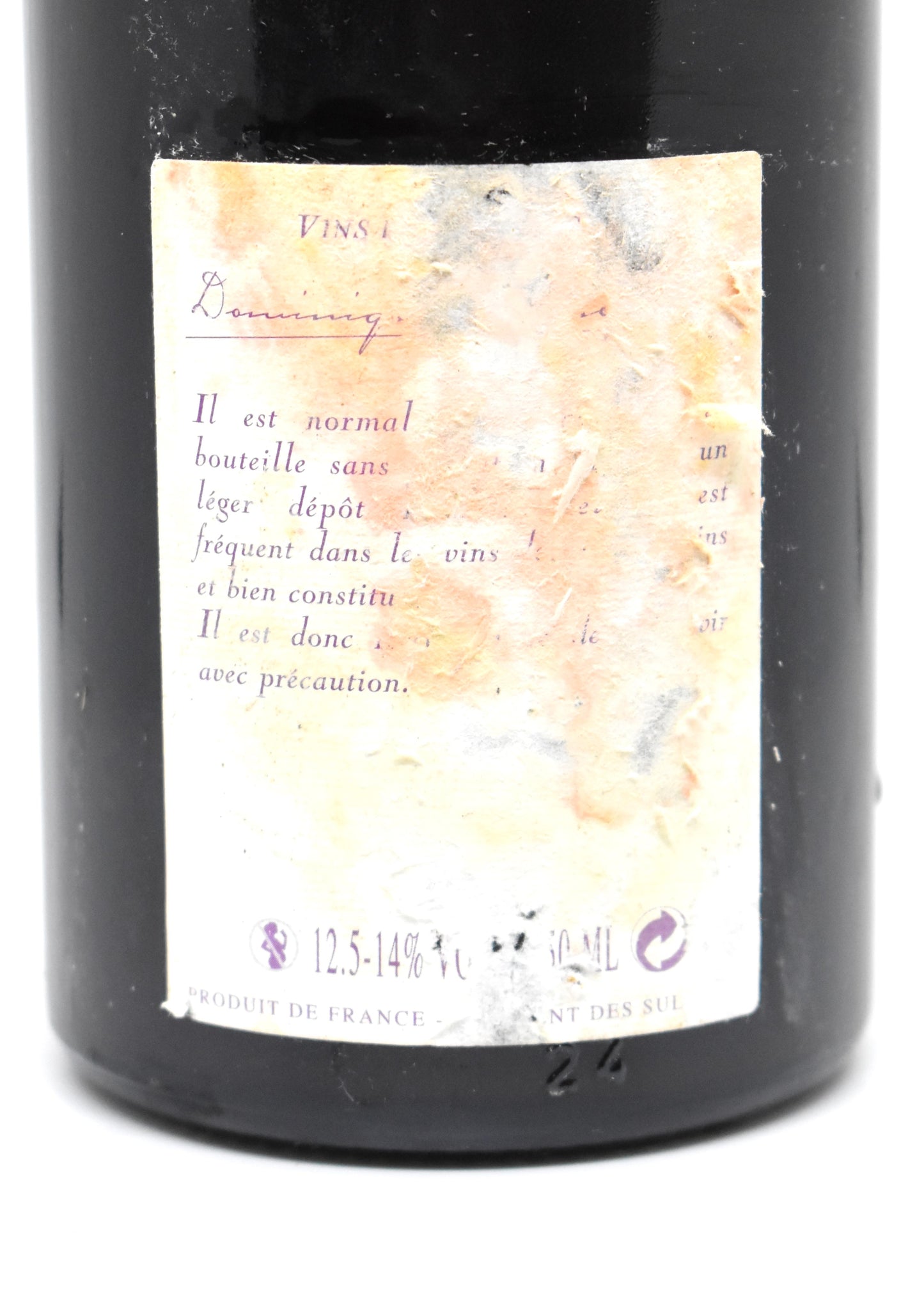 Acheter un Grand Cru de Bourgogne de 2008 pas trop cher