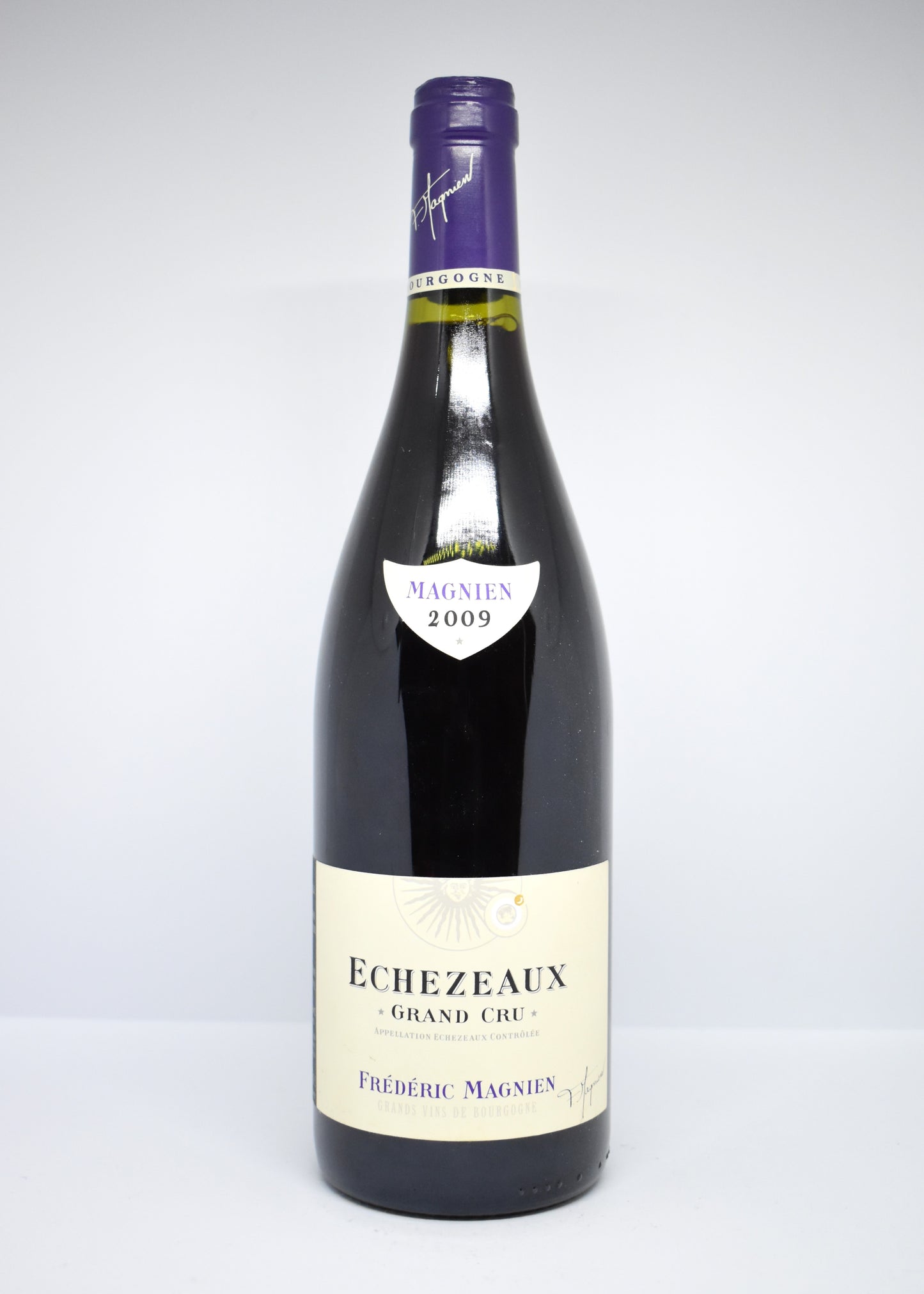 Echezeaux Grand Cru 2009 - Frédéric Magnien