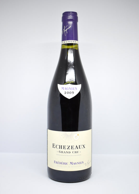 Echezeaux Grand Cru 2009 - Frédéric Magnien