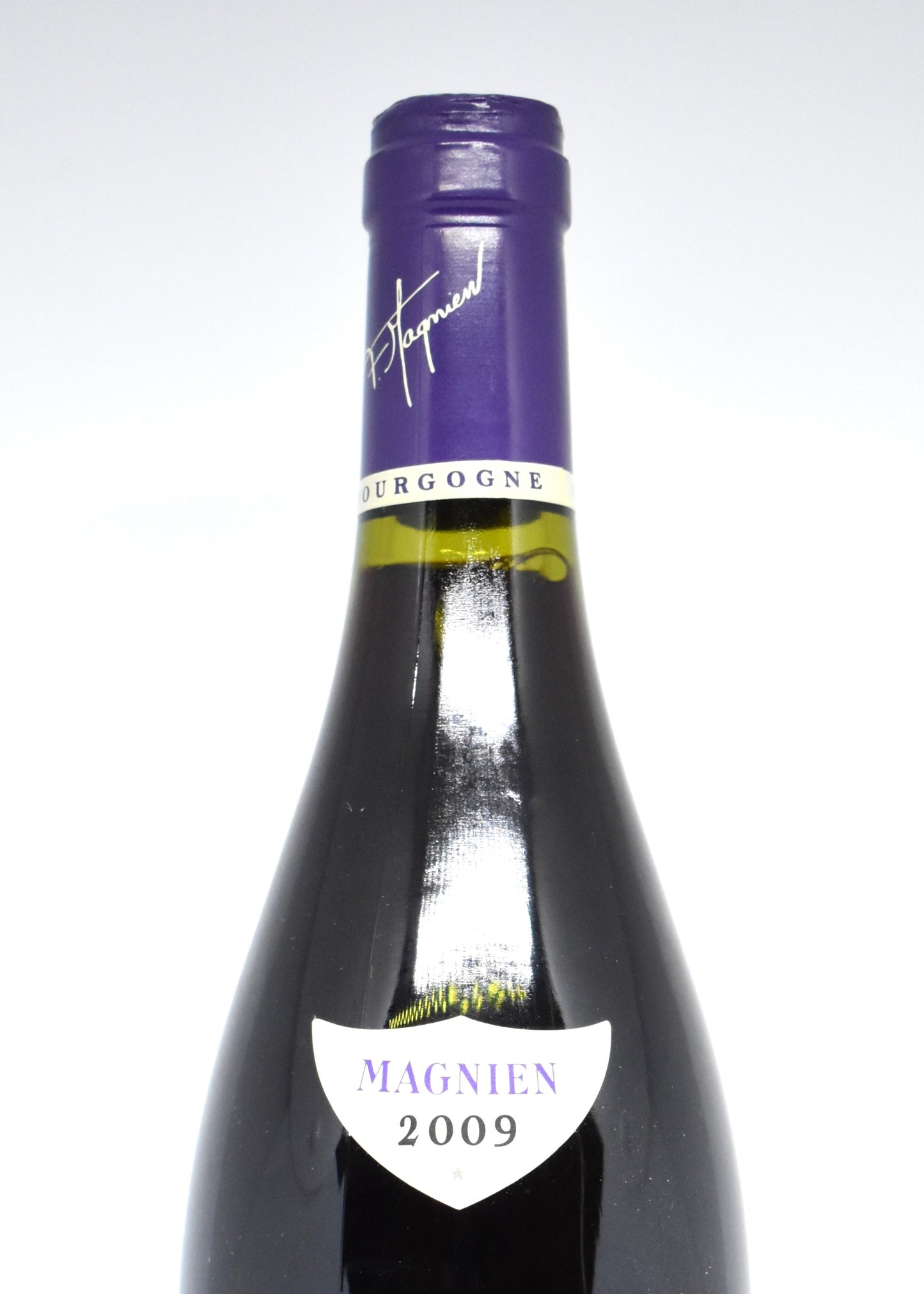 Grand cru de Bourgogne 2009 - Meilleur prix ?