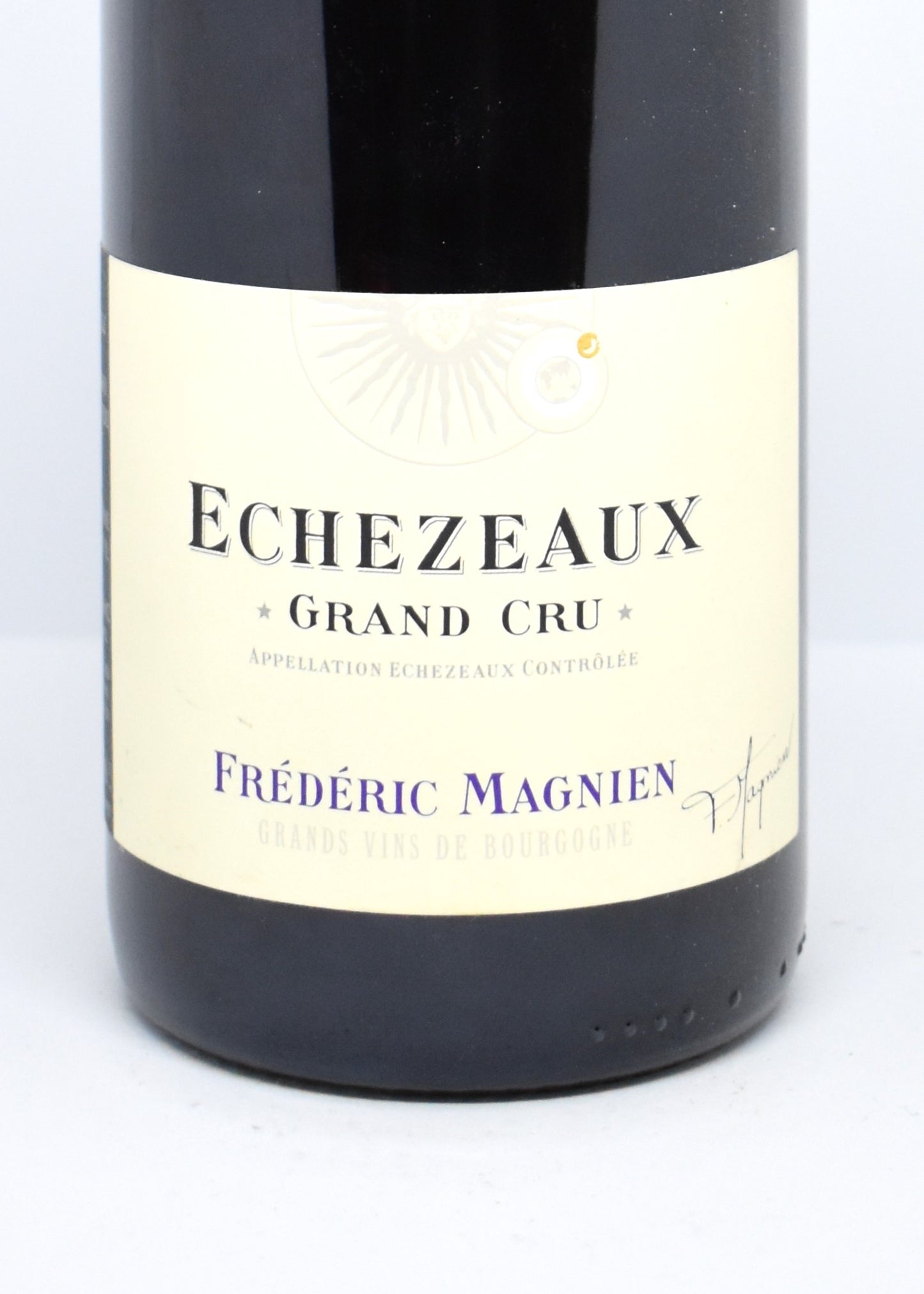 Acheter une bouteille d'Echezeaux Grand Cru 2009