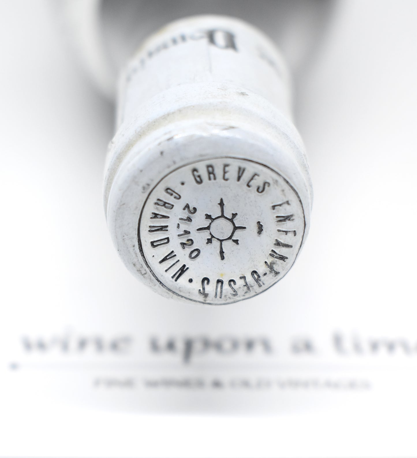 Enfant Jésus 1976 prix ?