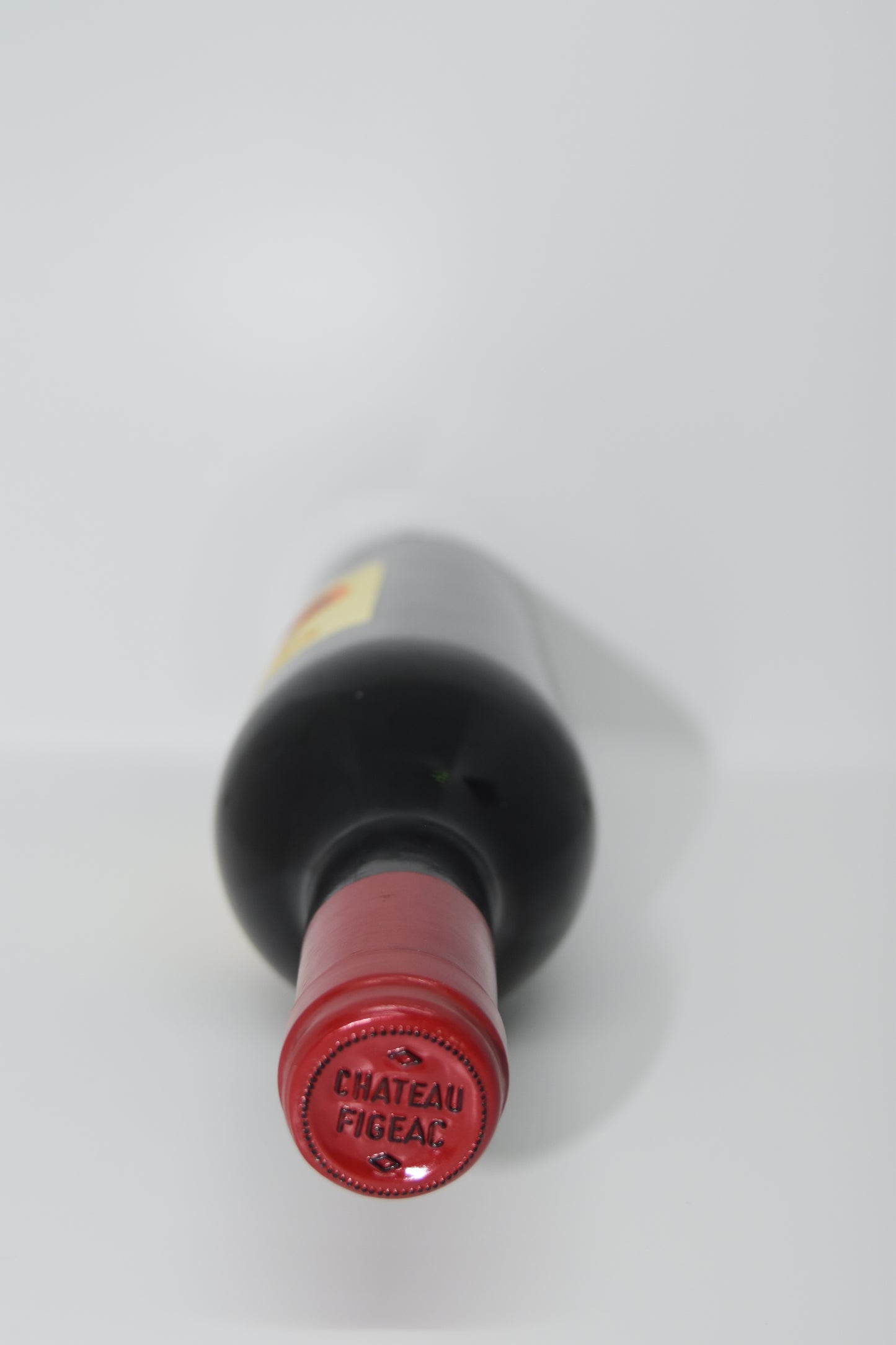 Château Figeac 1996 - Saint-Emilion