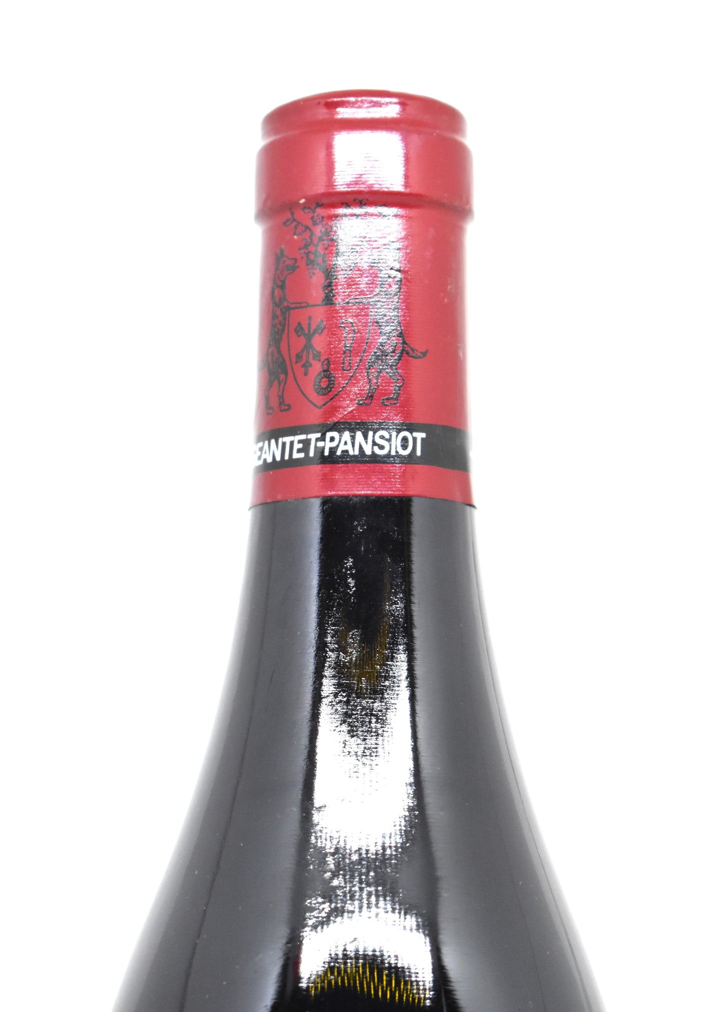 Premier Cru Bourgogne à vendre millésime 2010 - Domaine Geantet-Pansiot