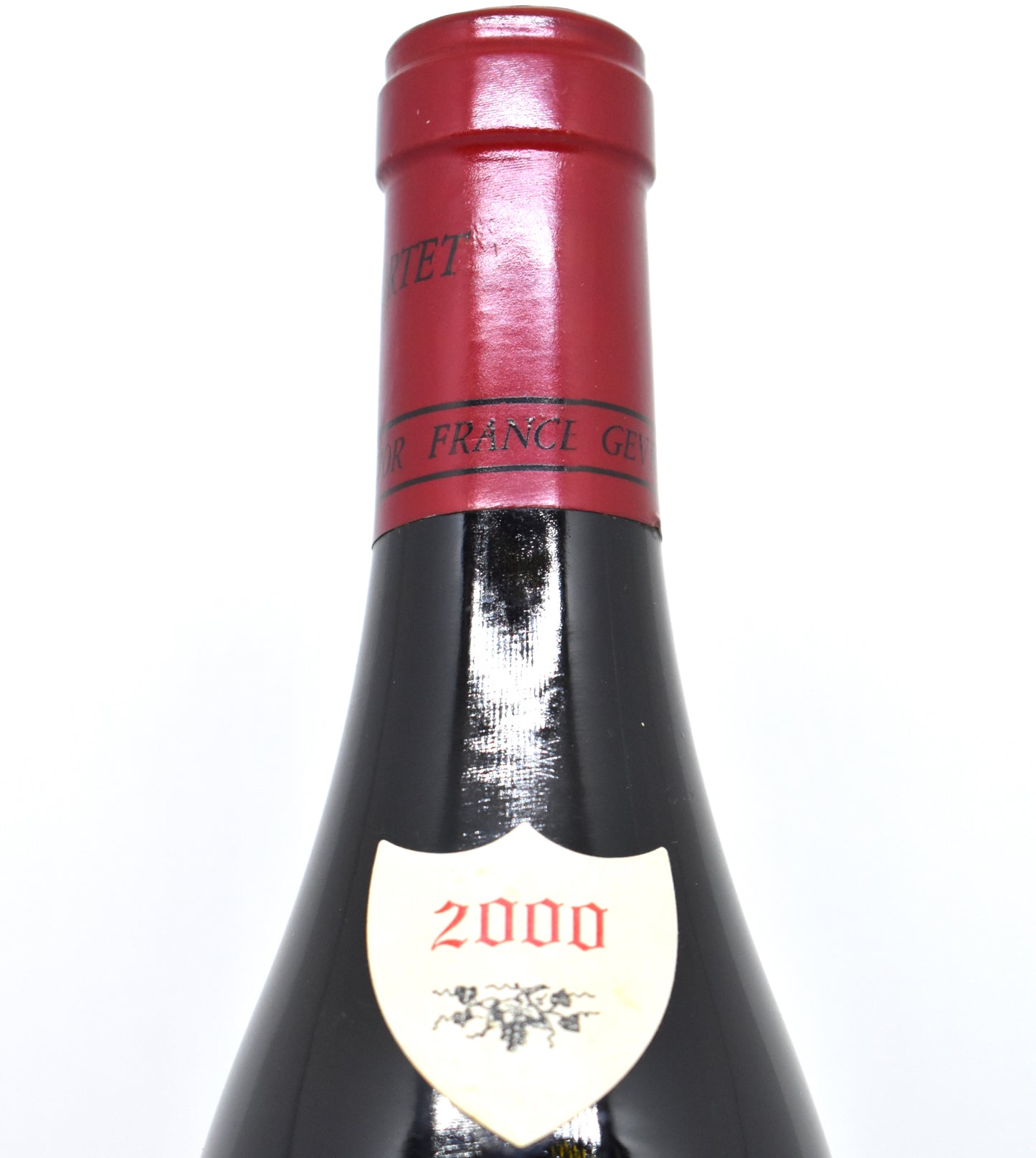 Denis Mortet 2000 prix