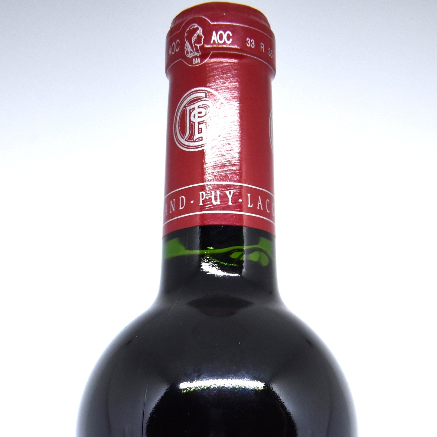 Château Grand-Puy-Lacoste 2012 - Pauillac