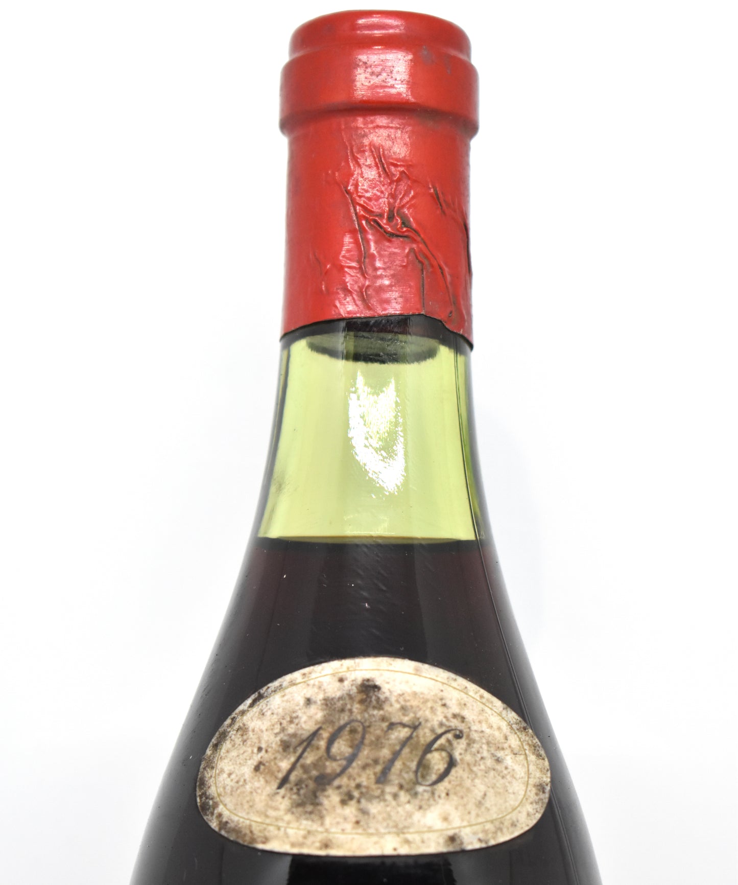 Commander une Bouteille de 1976 de luxe