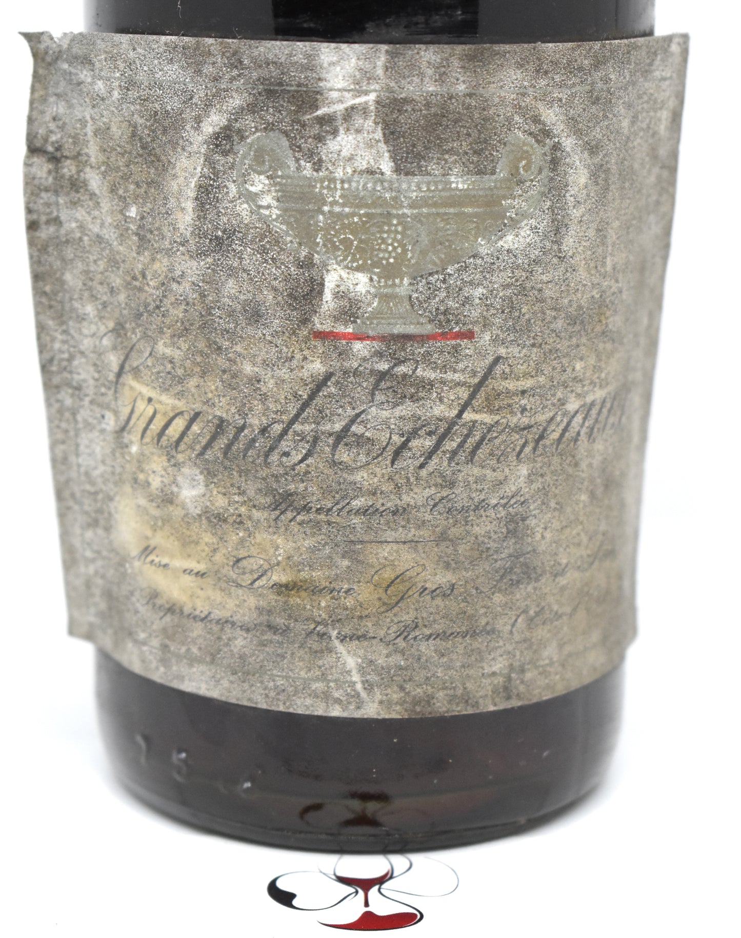 Acheter Grand Cru de Bourgogne pour collectionneur 1976