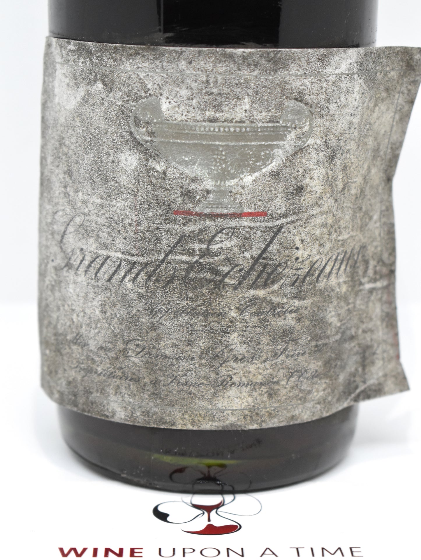 Acheter un grand Bourgogne de 1976 - Grands Echezeaux