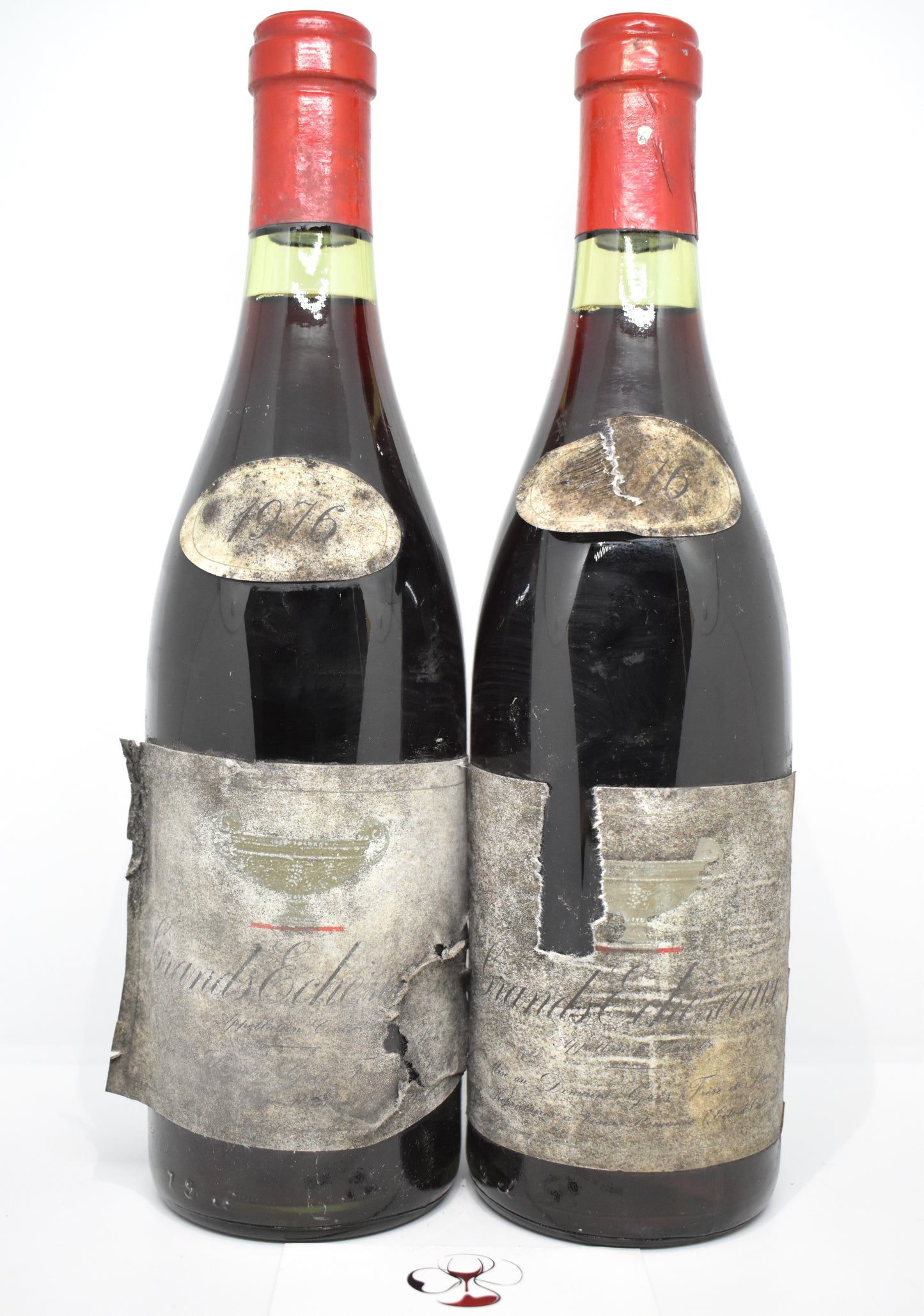 Grands Echezeaux 1976 - Gros Frère et Soeur