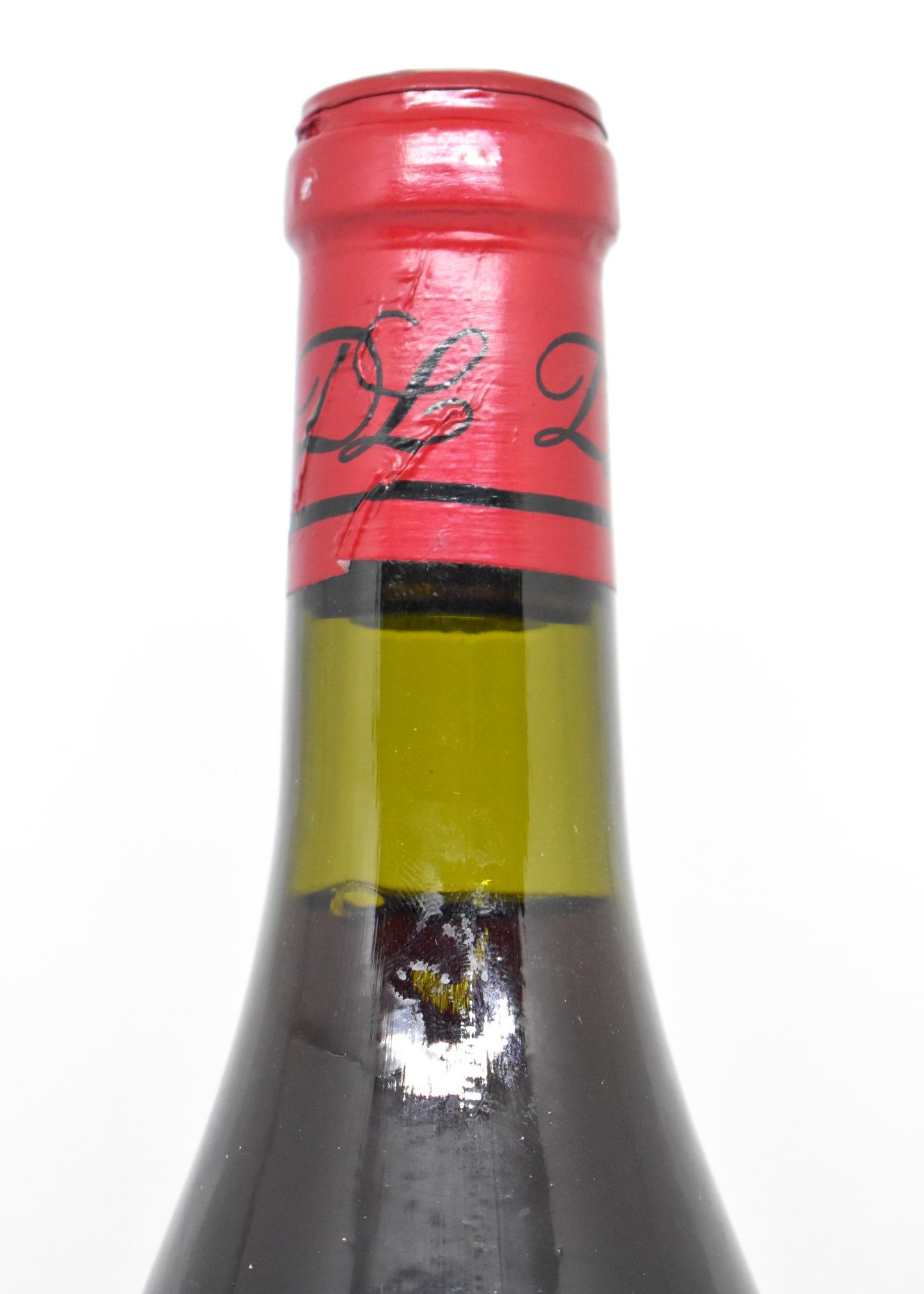 Grands Echezeaux 1995 Dom Laurent prix ?